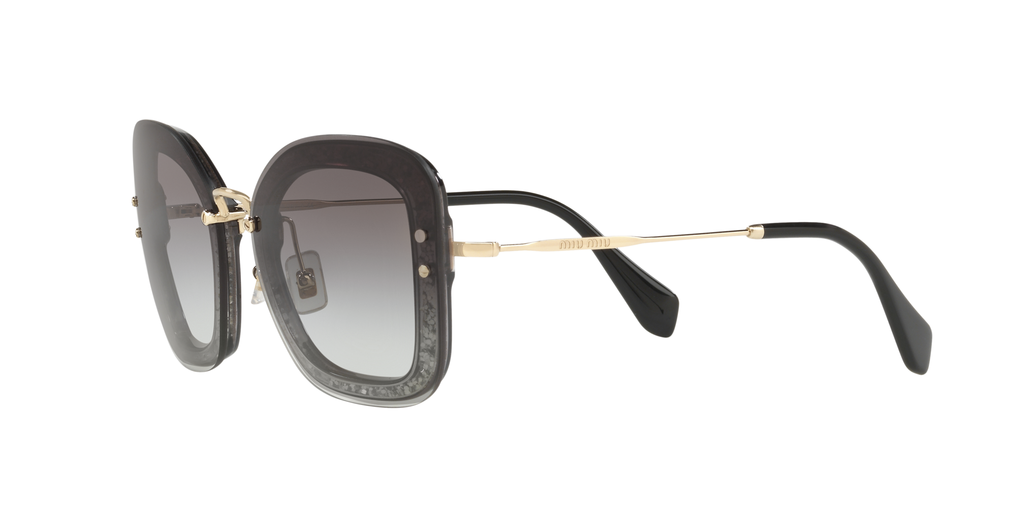 Miu Miu MU 02TS UES0A7 65