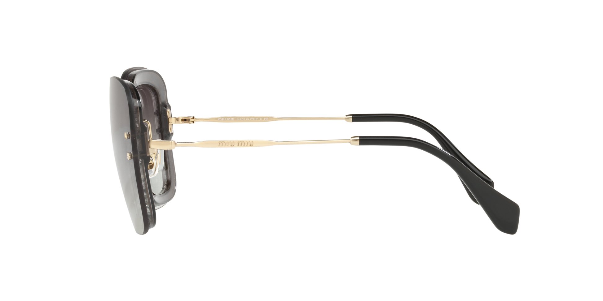 Miu Miu MU 02TS UES0A7 65