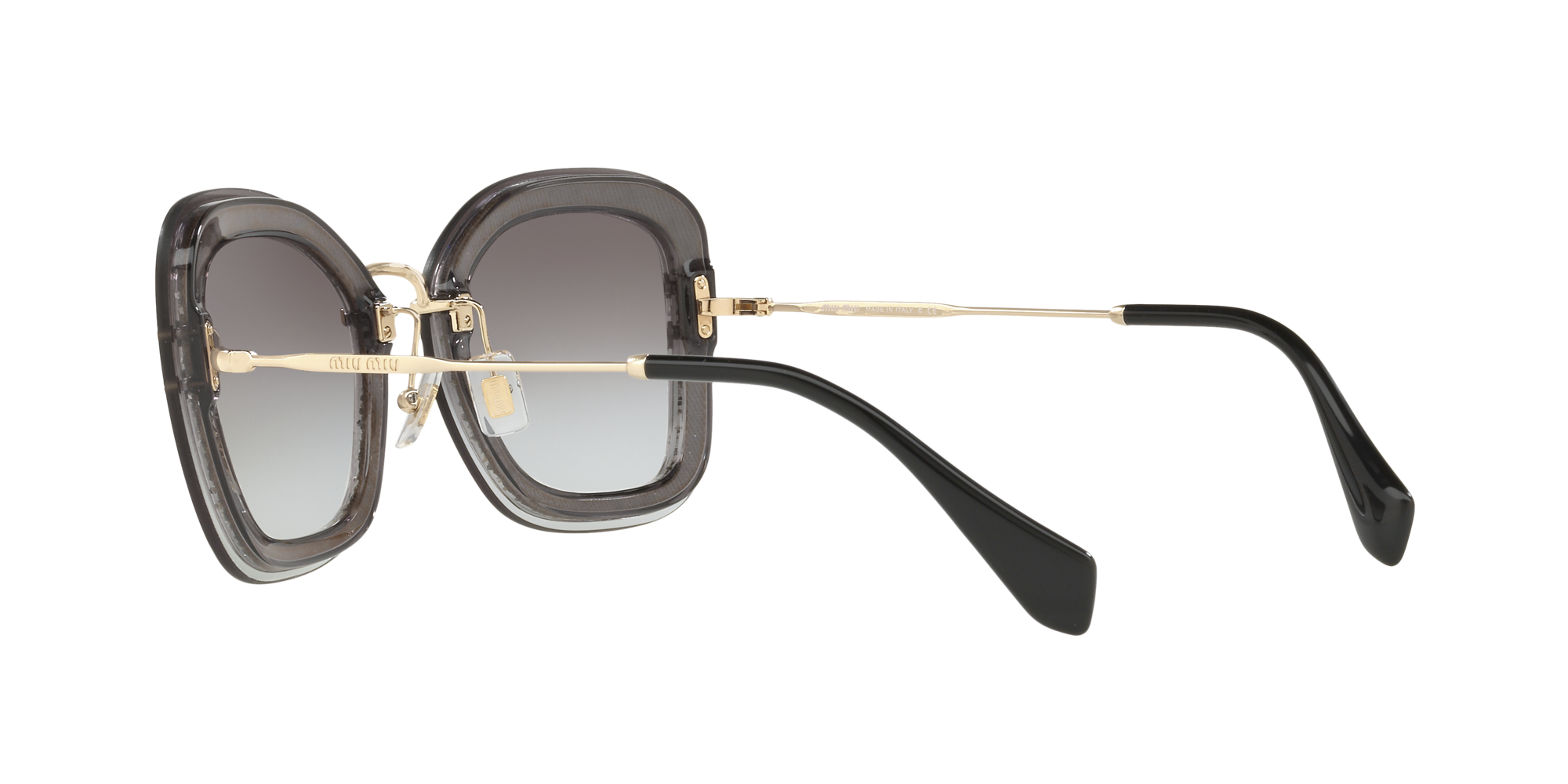 Miu Miu MU 02TS UES0A7 65