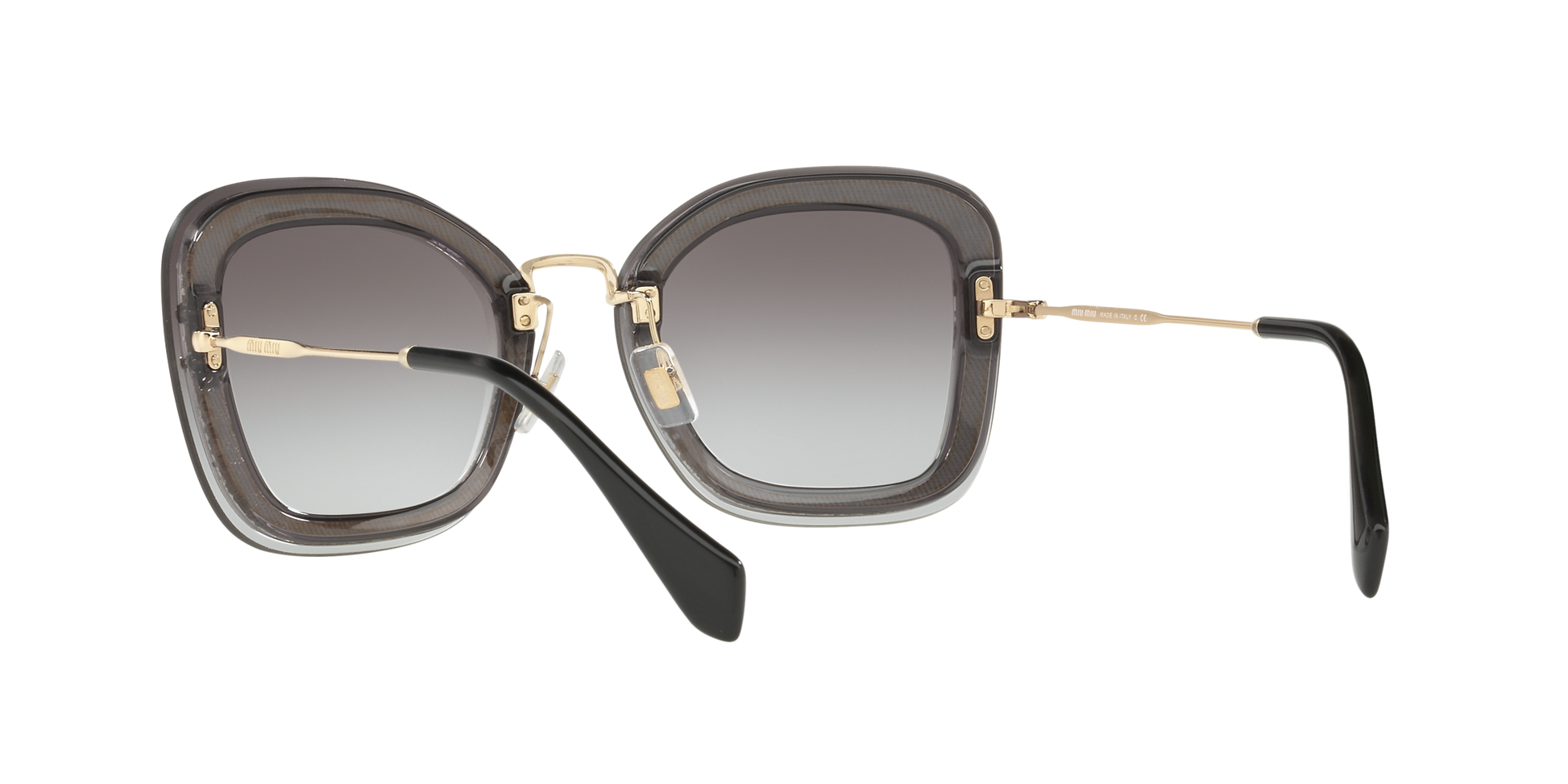 Miu Miu MU 02TS UES0A7 65