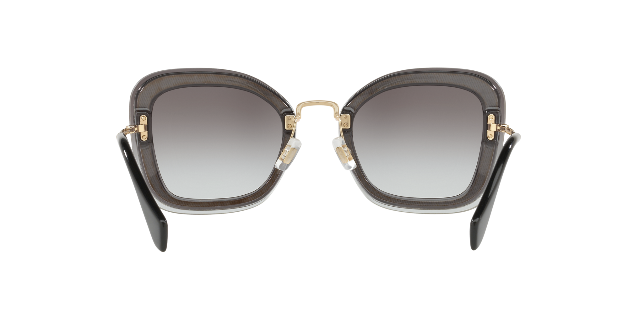 Miu Miu MU 02TS UES0A7 65