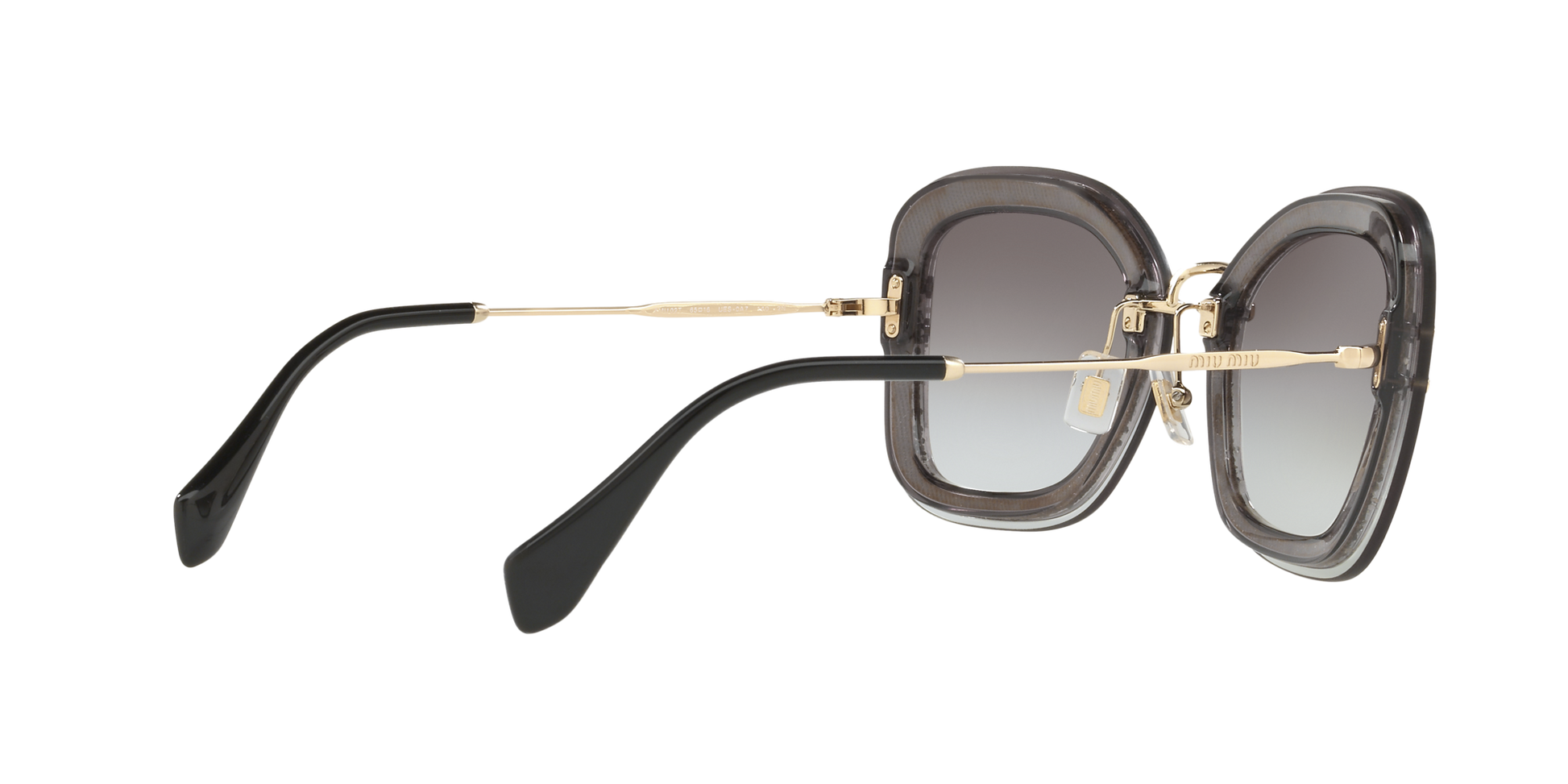 Miu Miu MU 02TS UES0A7 65