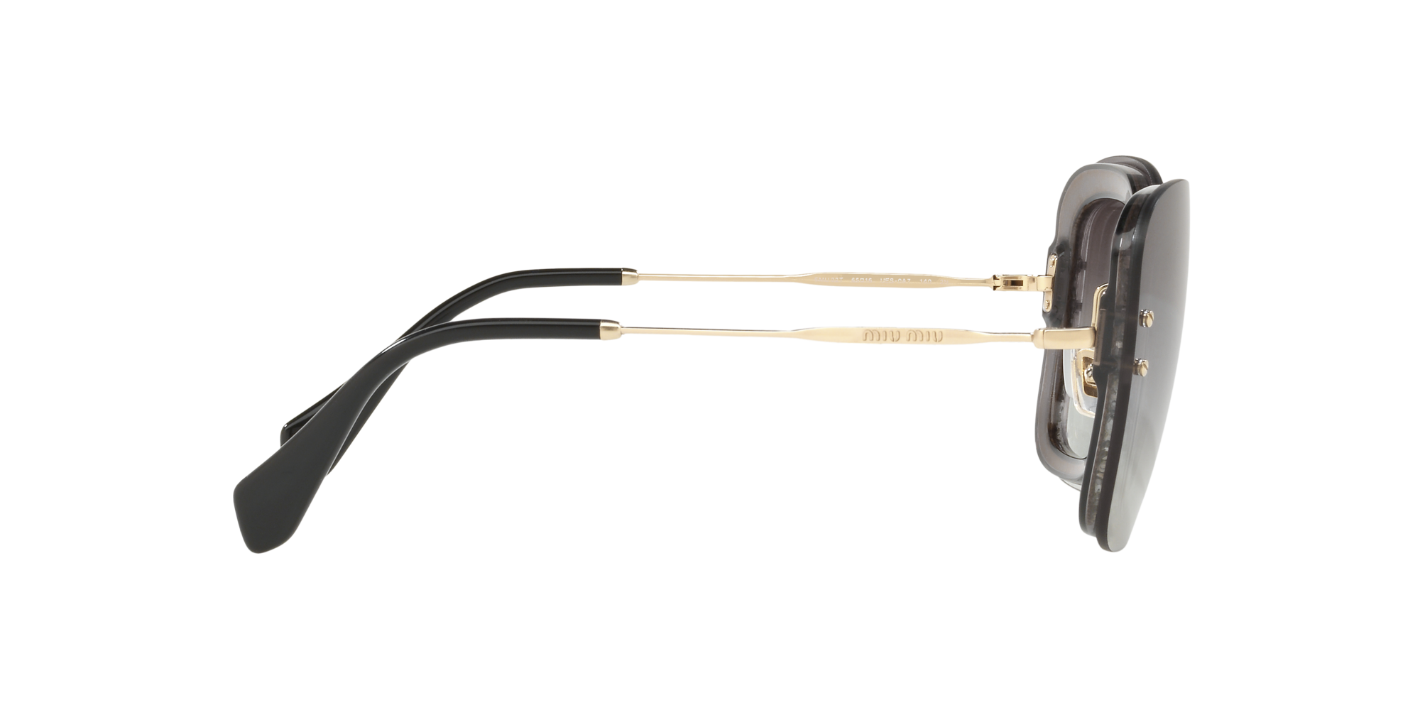 Miu Miu MU 02TS UES0A7 65