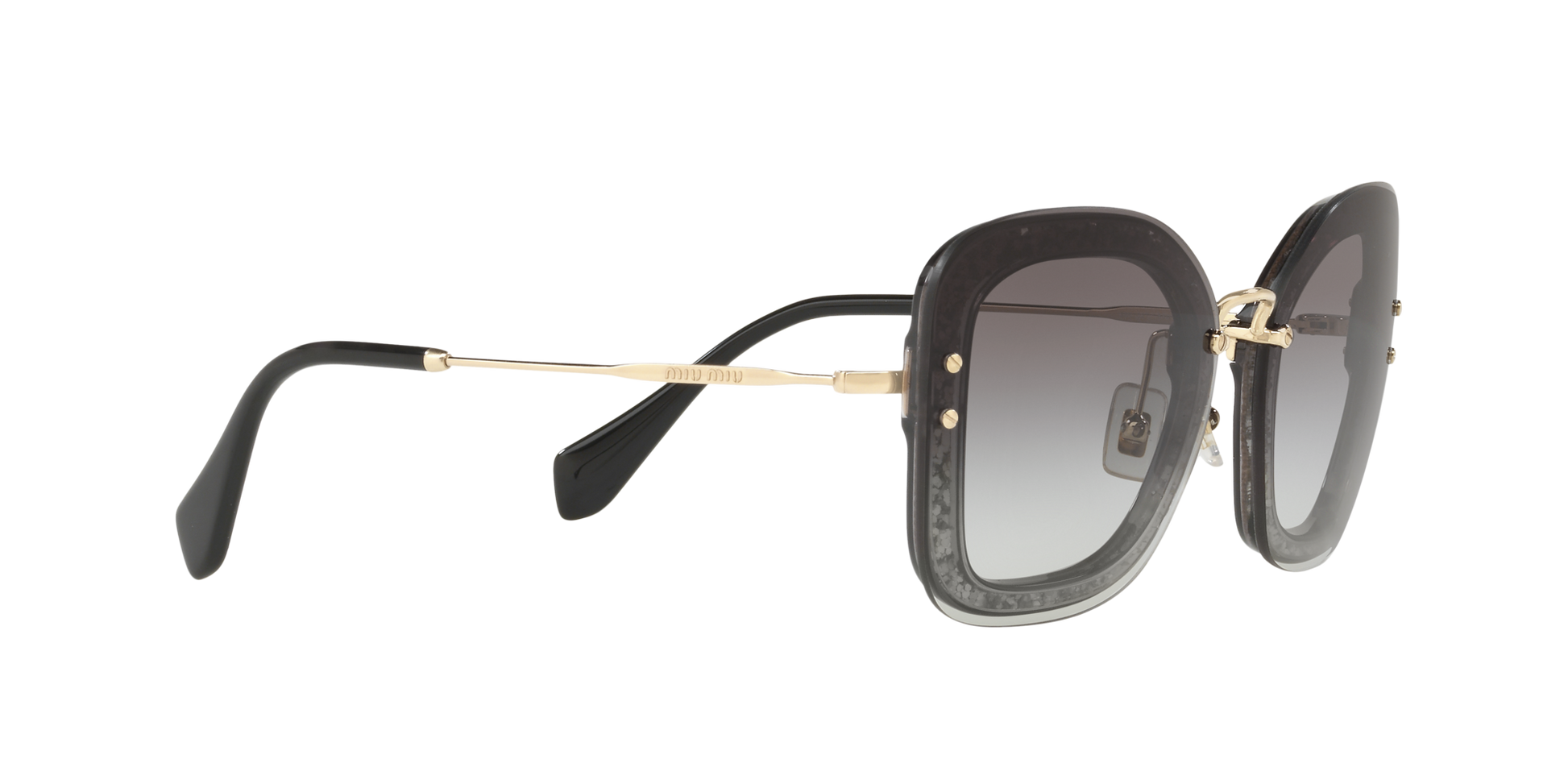 Miu Miu MU 02TS UES0A7 65