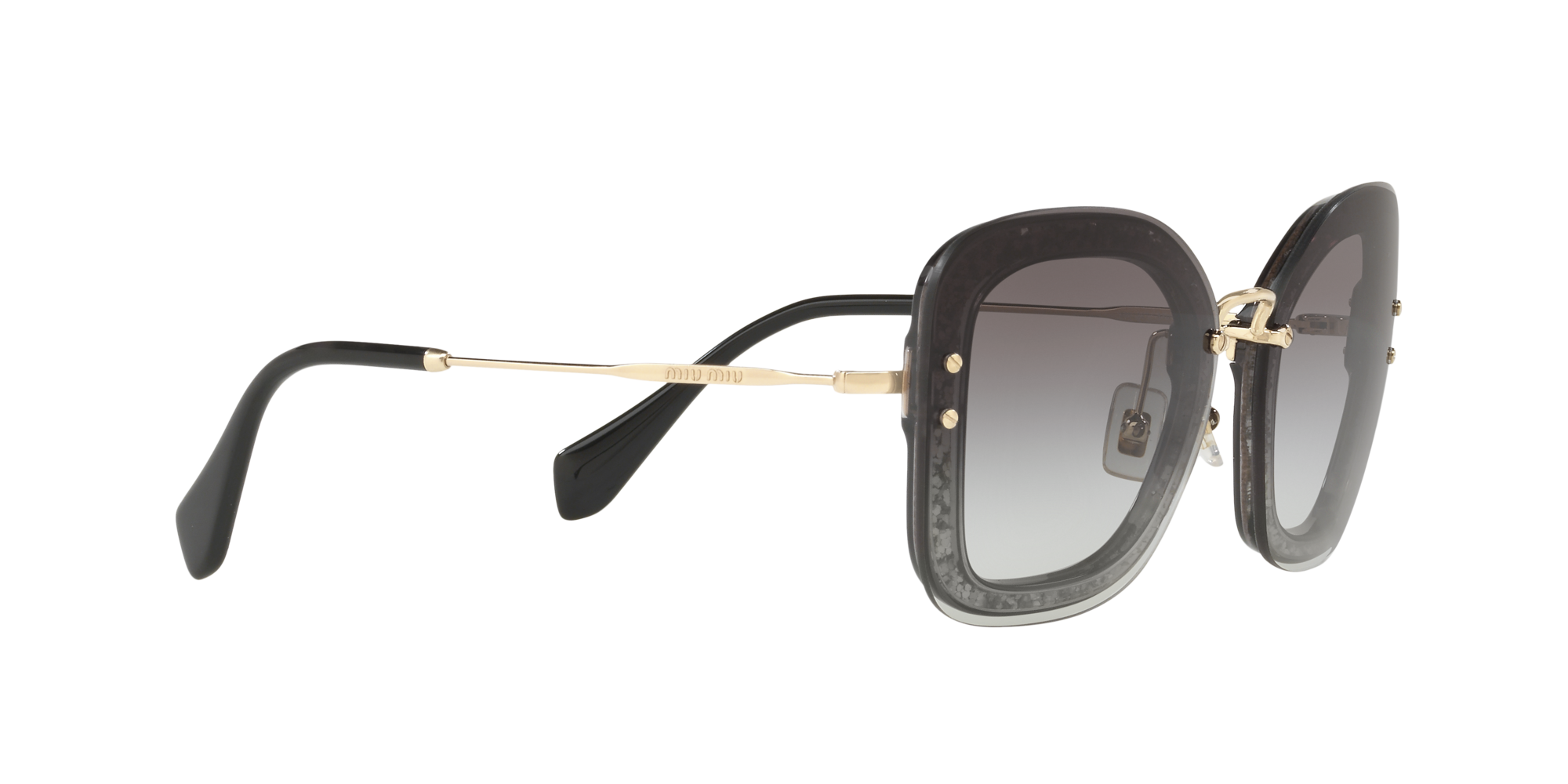 Miu Miu MU 02TS UES0A7 65