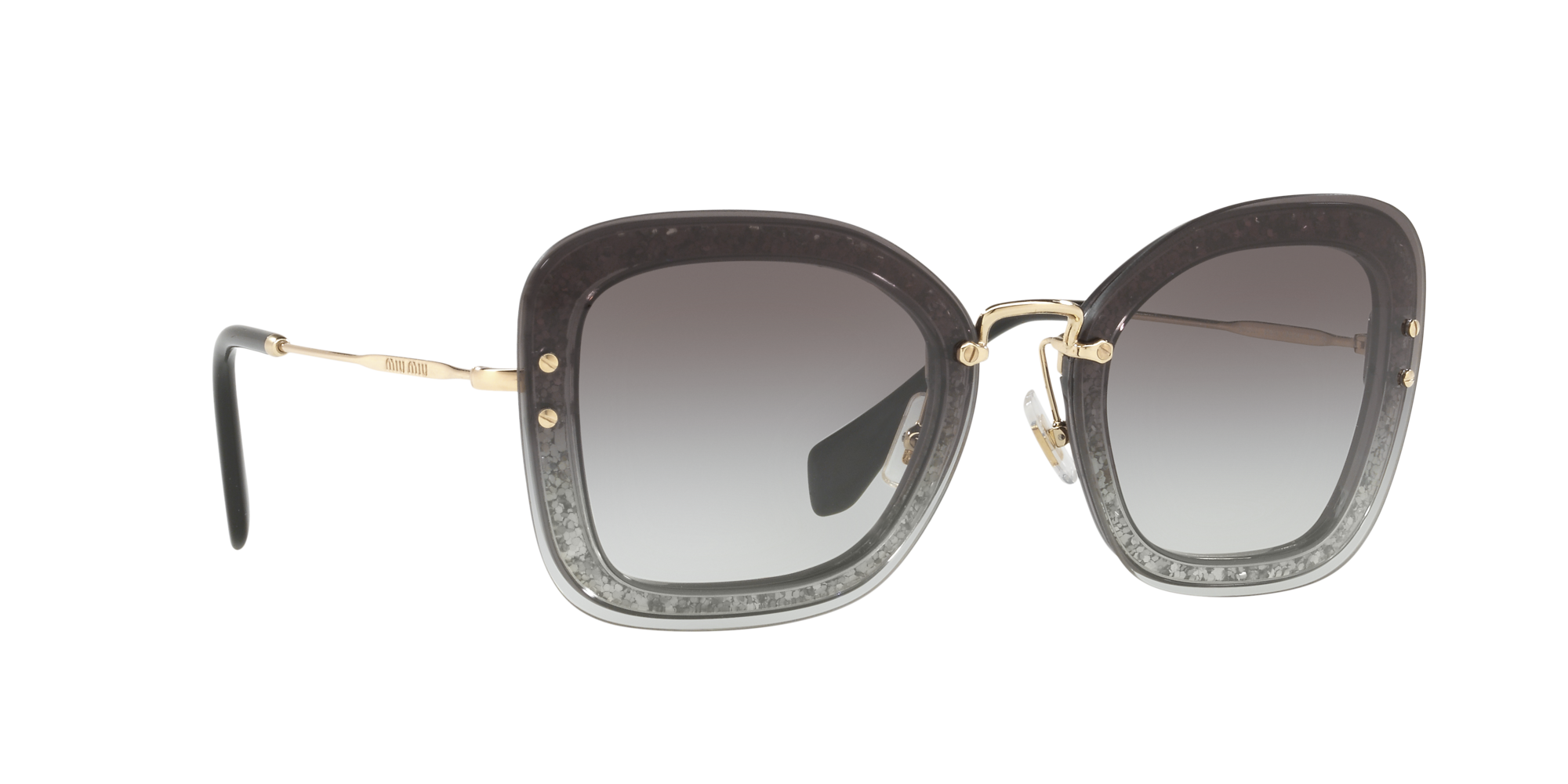 Miu Miu MU 02TS UES0A7 65