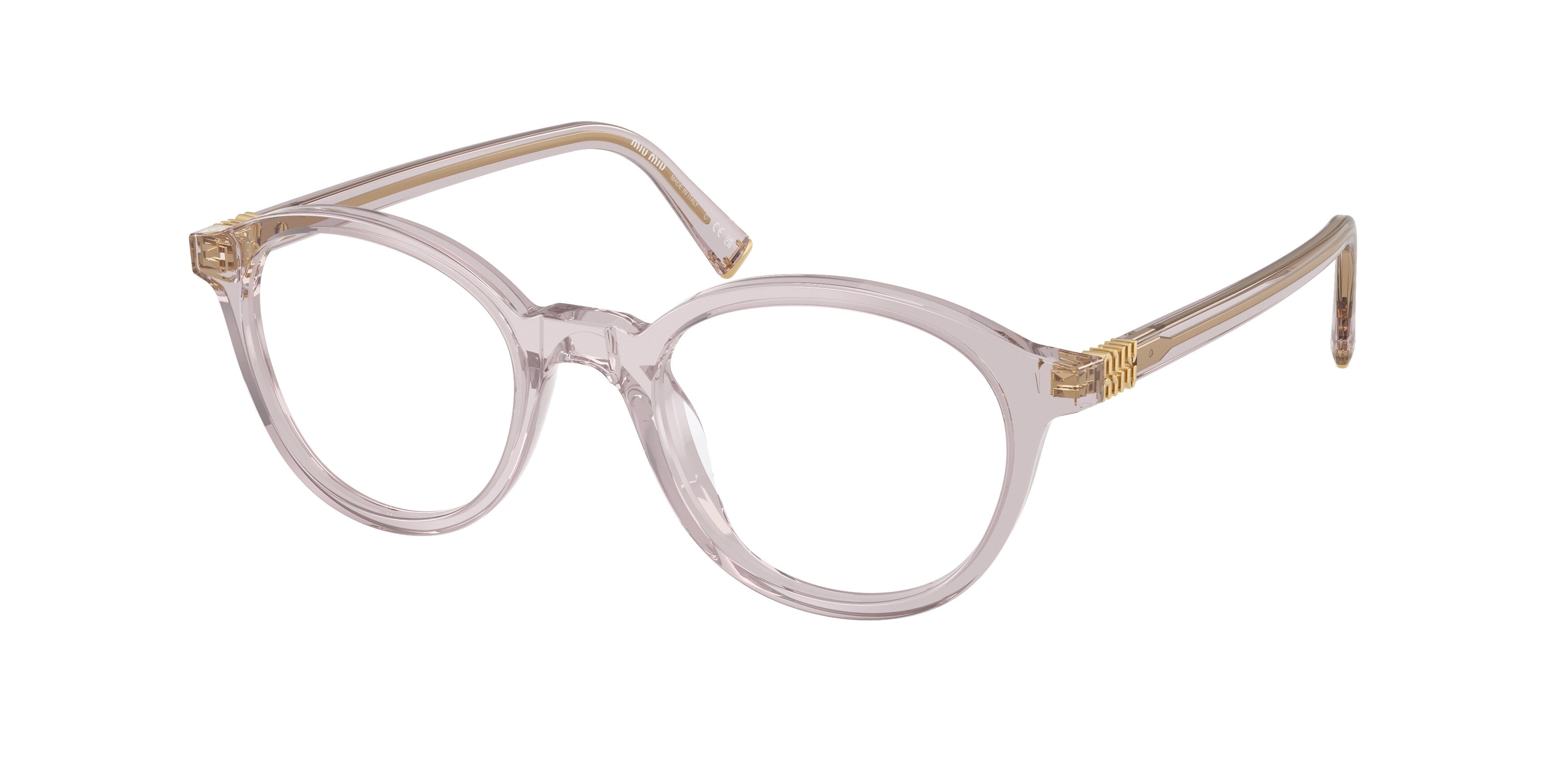 Miu Miu MU 02WV 12W1O1