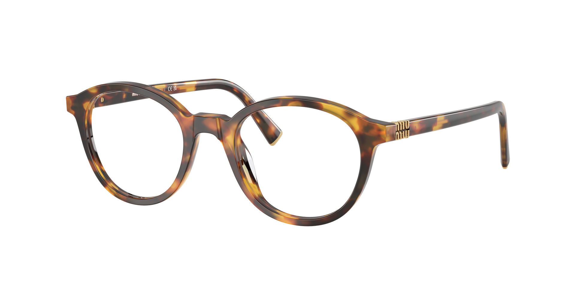 Miu Miu MU 02WV 14L1O1