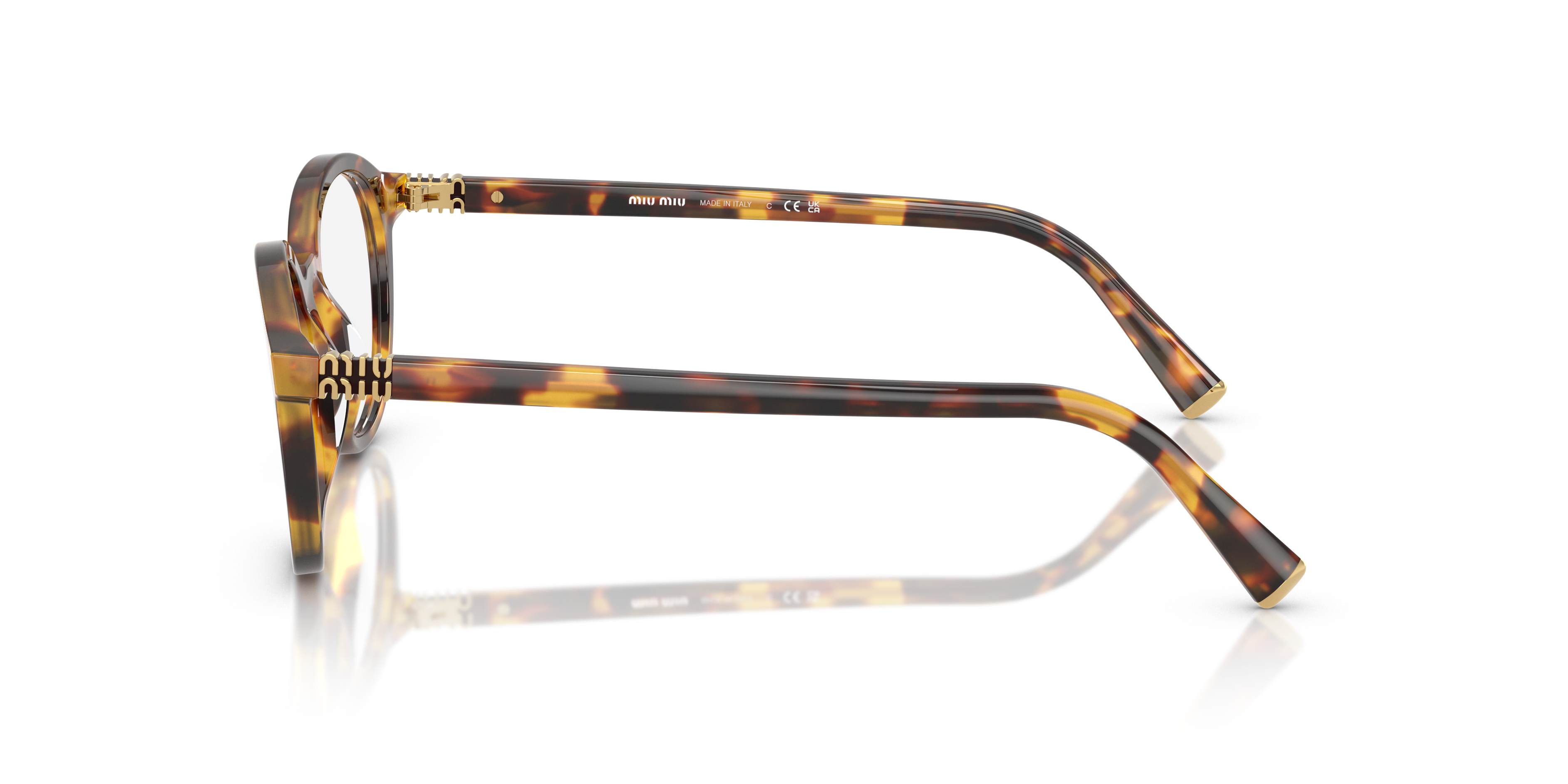 Miu Miu MU 02WV 14L1O1