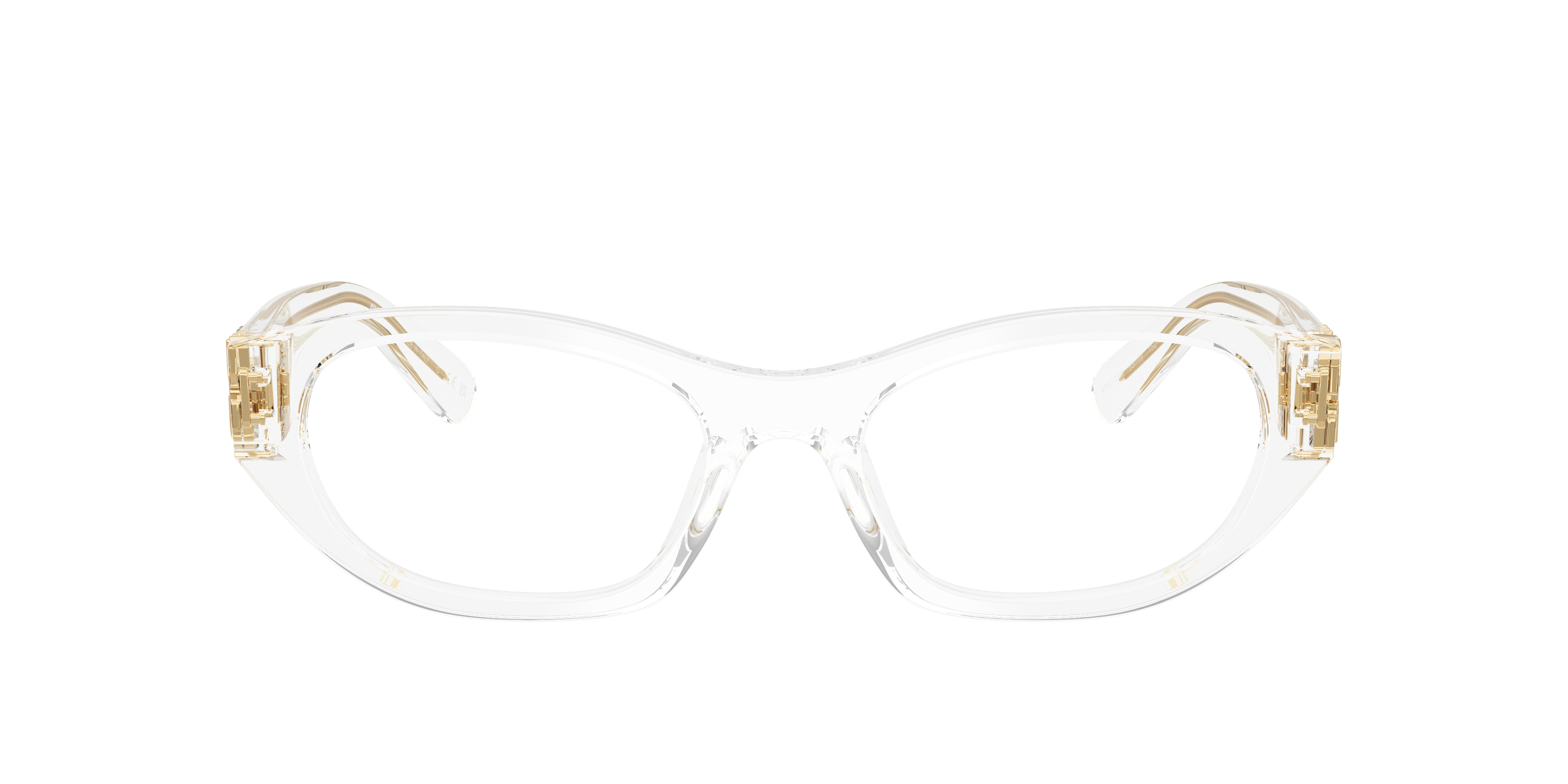 Miu Miu MU 03WV 15Z1O1