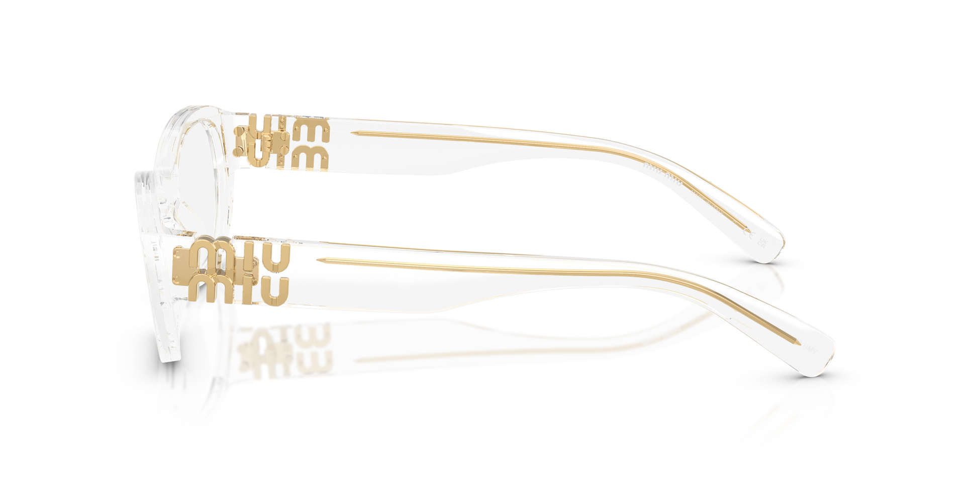 Miu Miu MU 03WV 15Z1O1