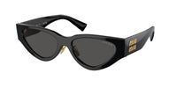 Miu Miu MU 03ZS 1AB5S0