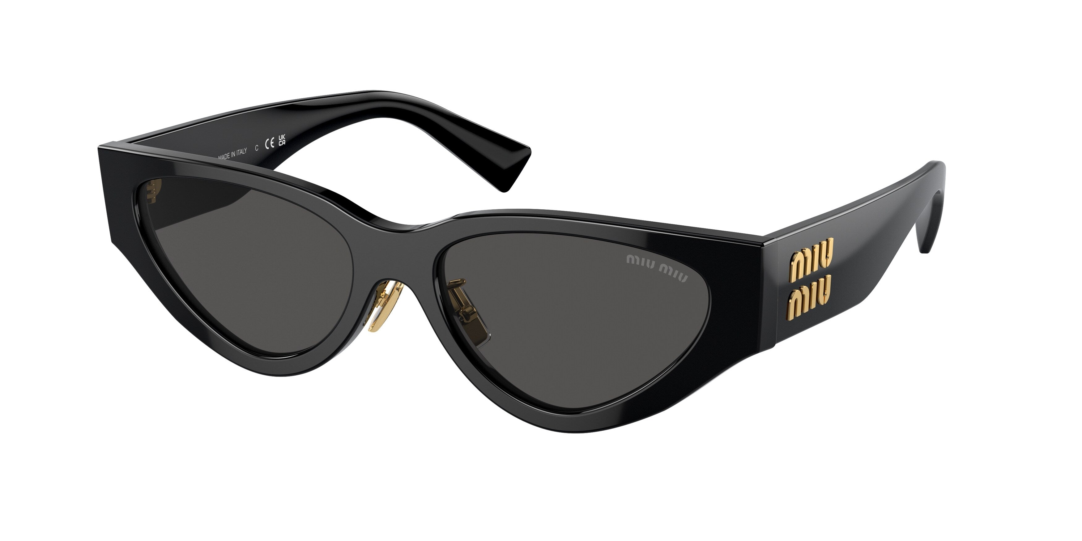 Miu Miu MU 03ZS 1AB5S0