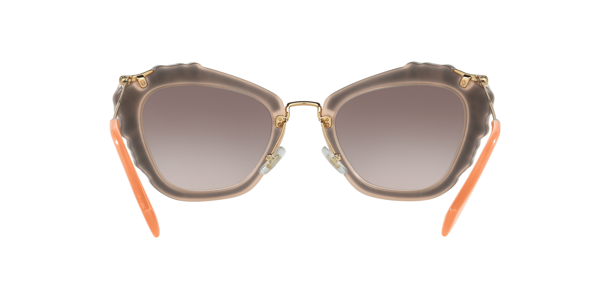 Miu Miu MU 04QS TV14K0 55