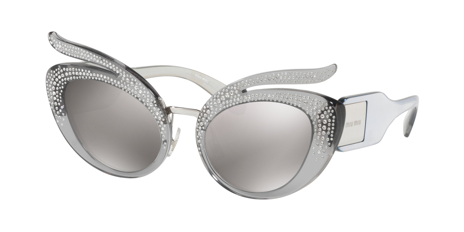 Miu Miu MU 04TS 54Z139 53