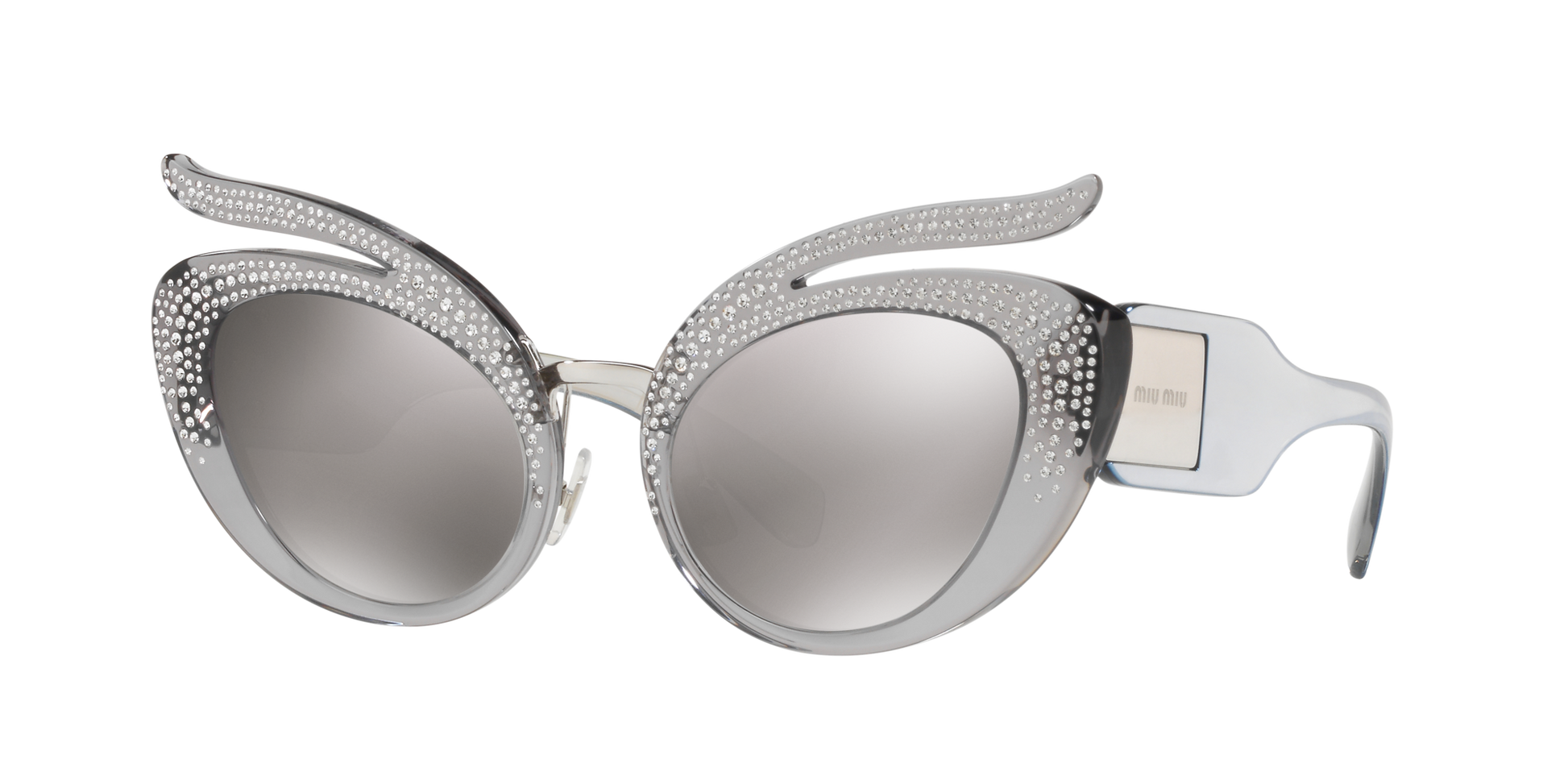 Miu Miu MU 04TS 54Z139 53