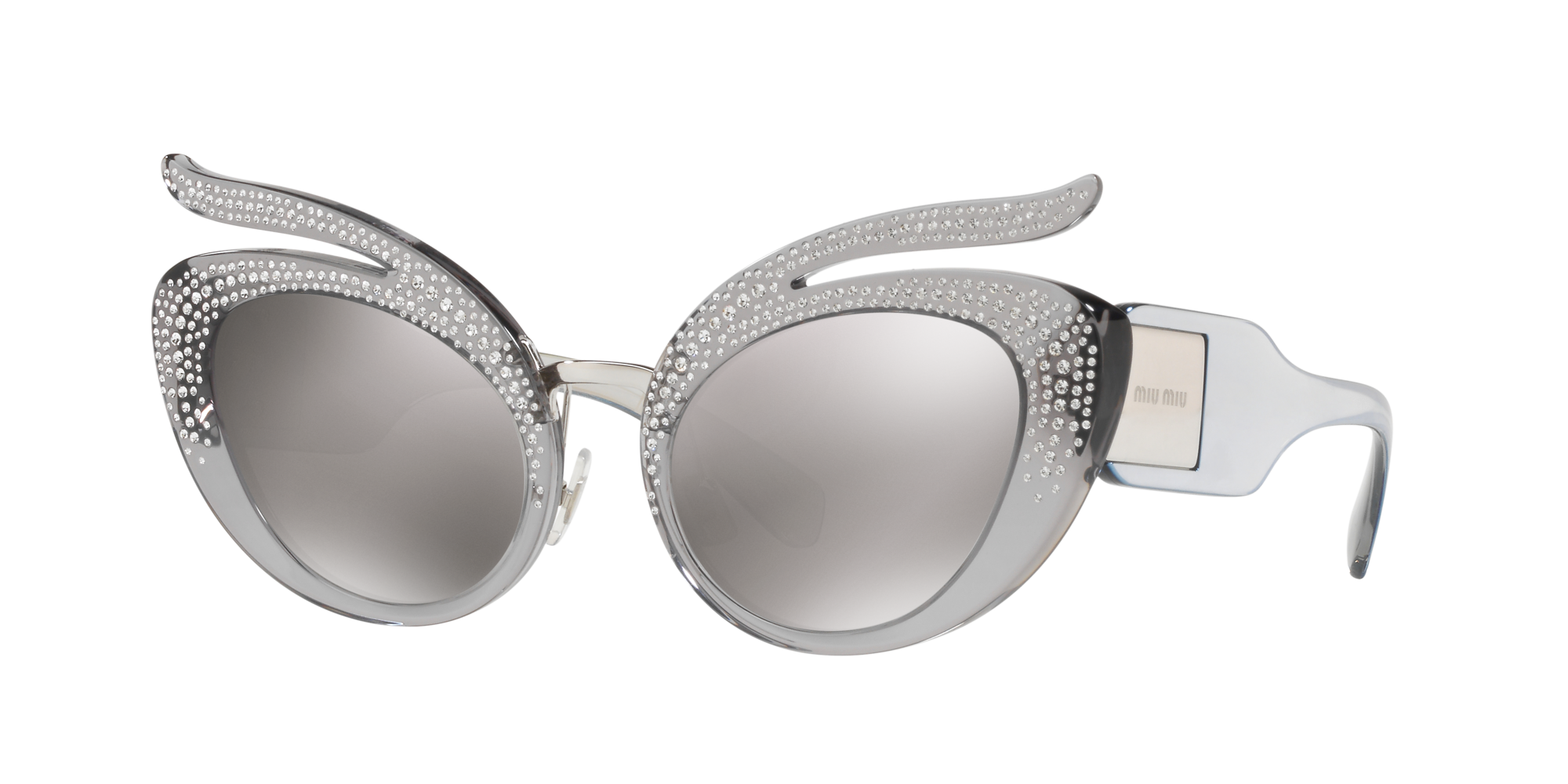 Miu Miu MU 04TS 54Z139 53