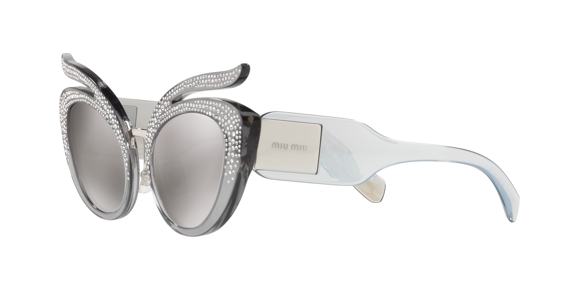 Miu Miu MU 04TS 54Z139 53