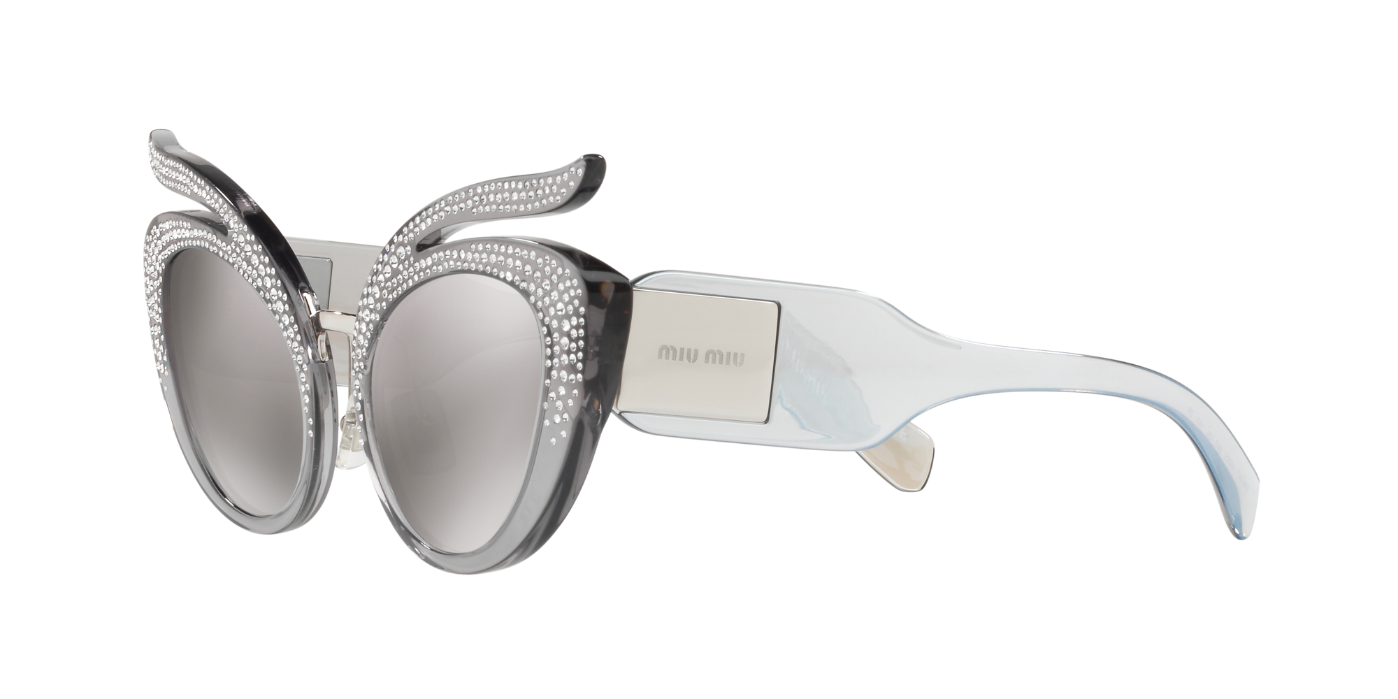 Miu Miu MU 04TS 54Z139 53