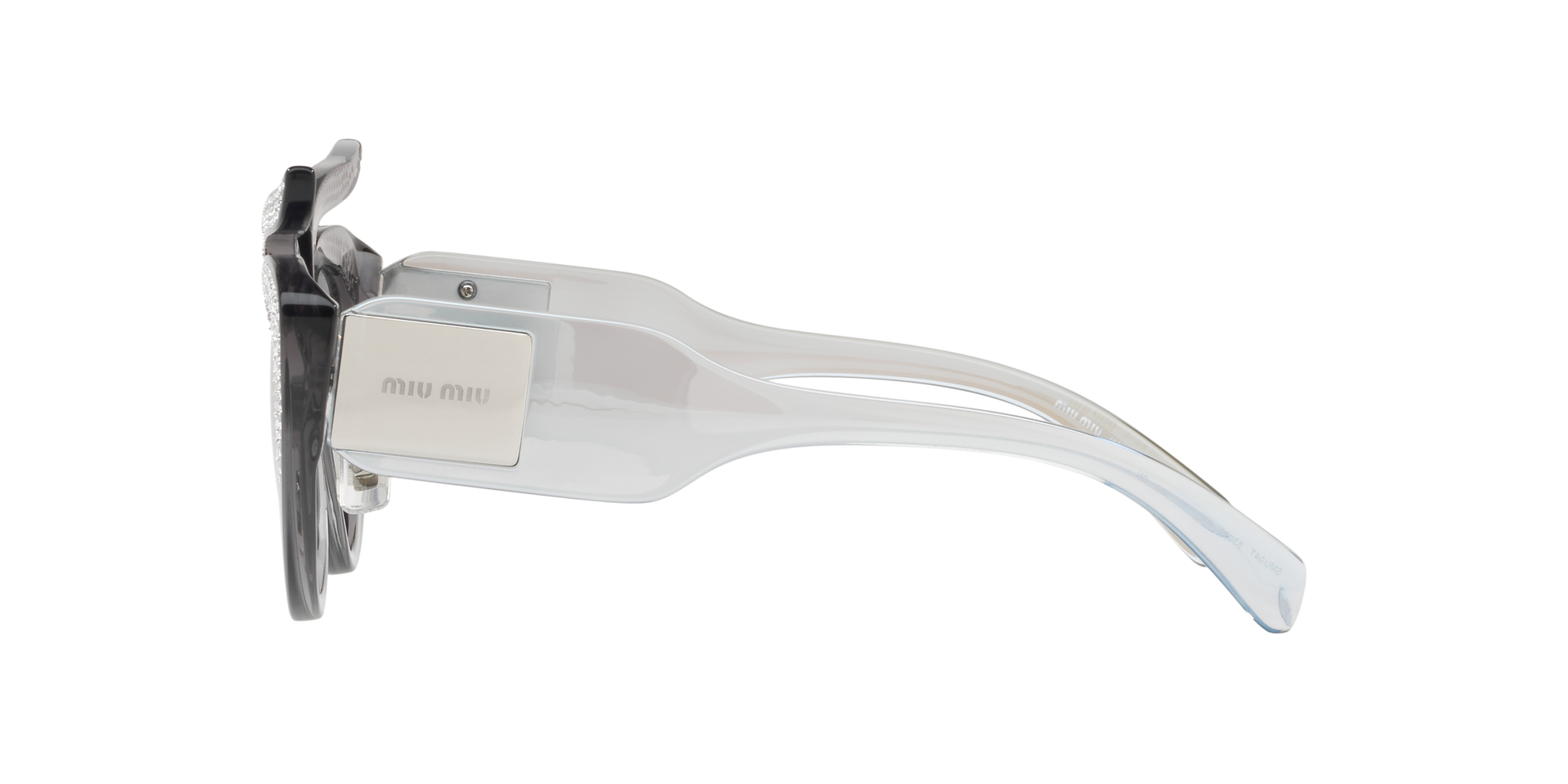 Miu Miu MU 04TS 54Z139 53