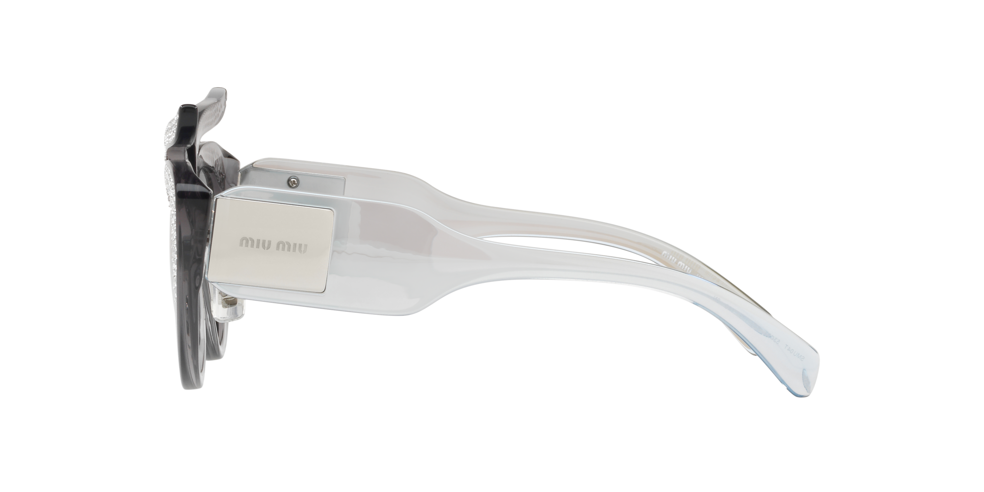 Miu Miu MU 04TS 54Z139 53