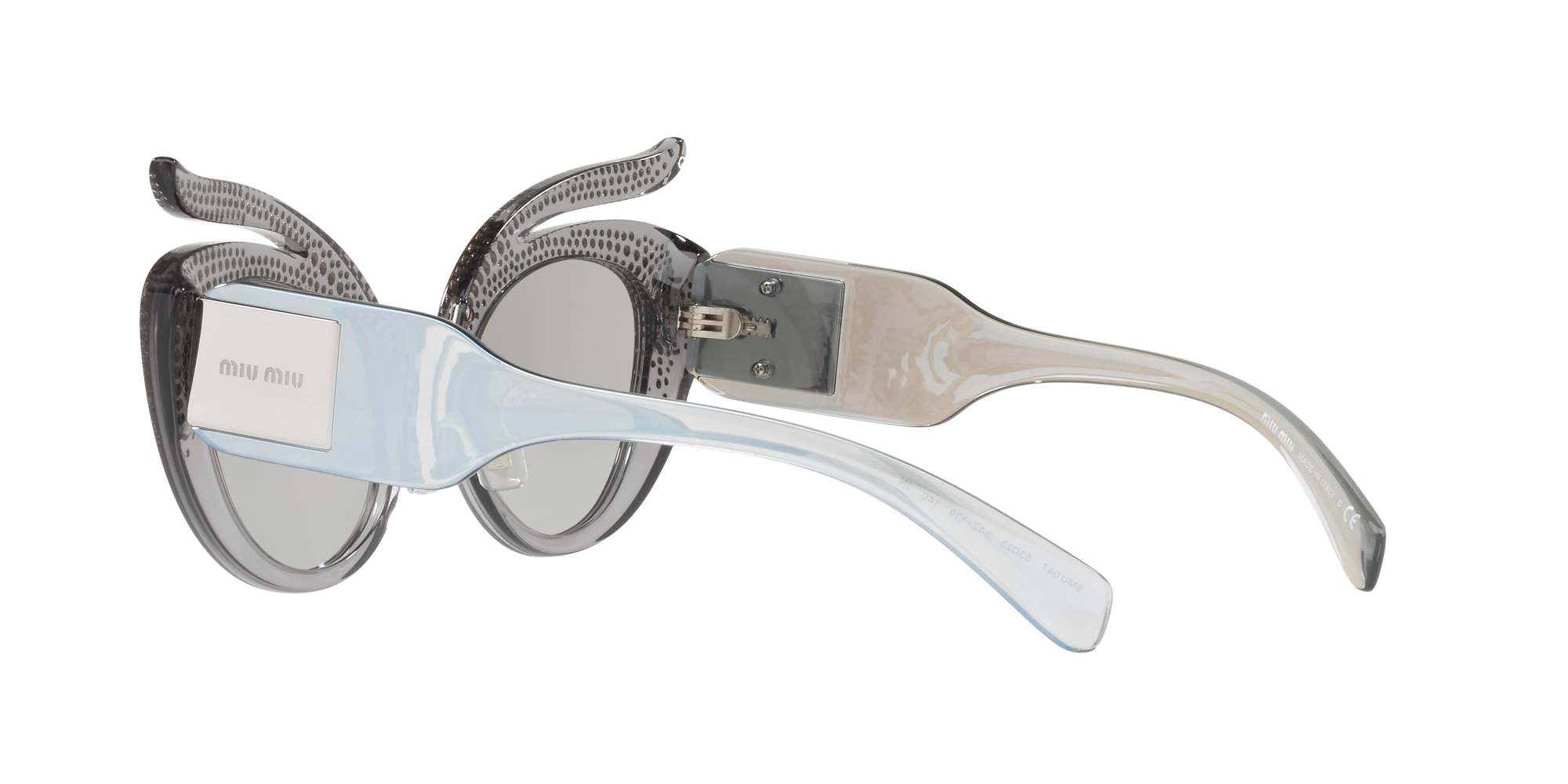 Miu Miu MU 04TS 54Z139 53