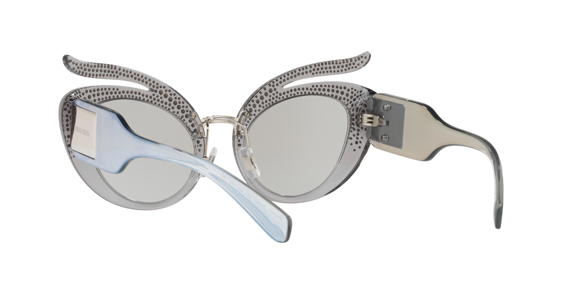 Miu Miu MU 04TS 54Z139 53