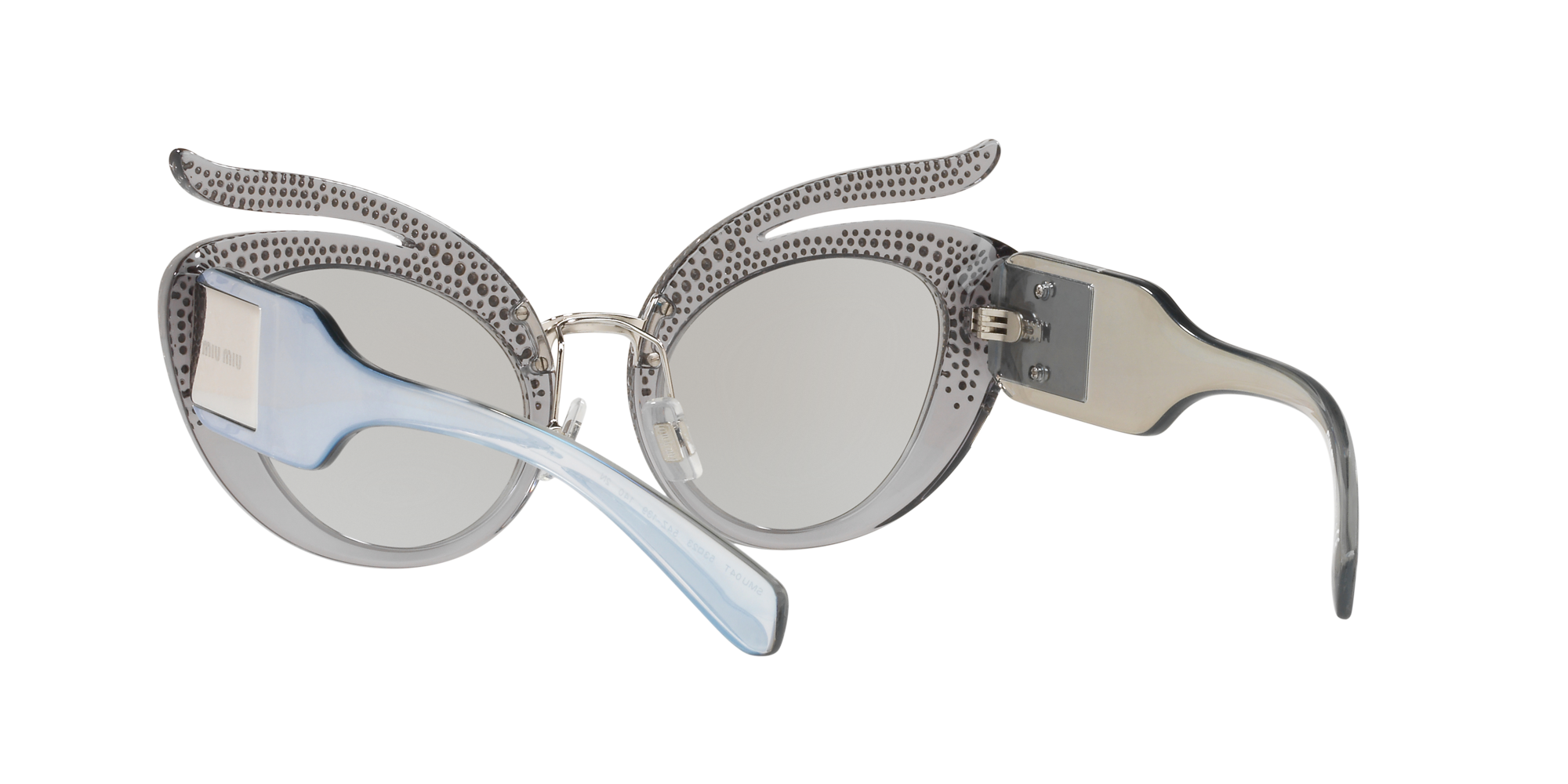 Miu Miu MU 04TS 54Z139 53