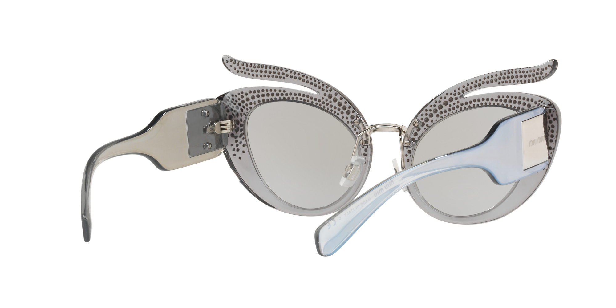 Miu Miu MU 04TS 54Z139 53