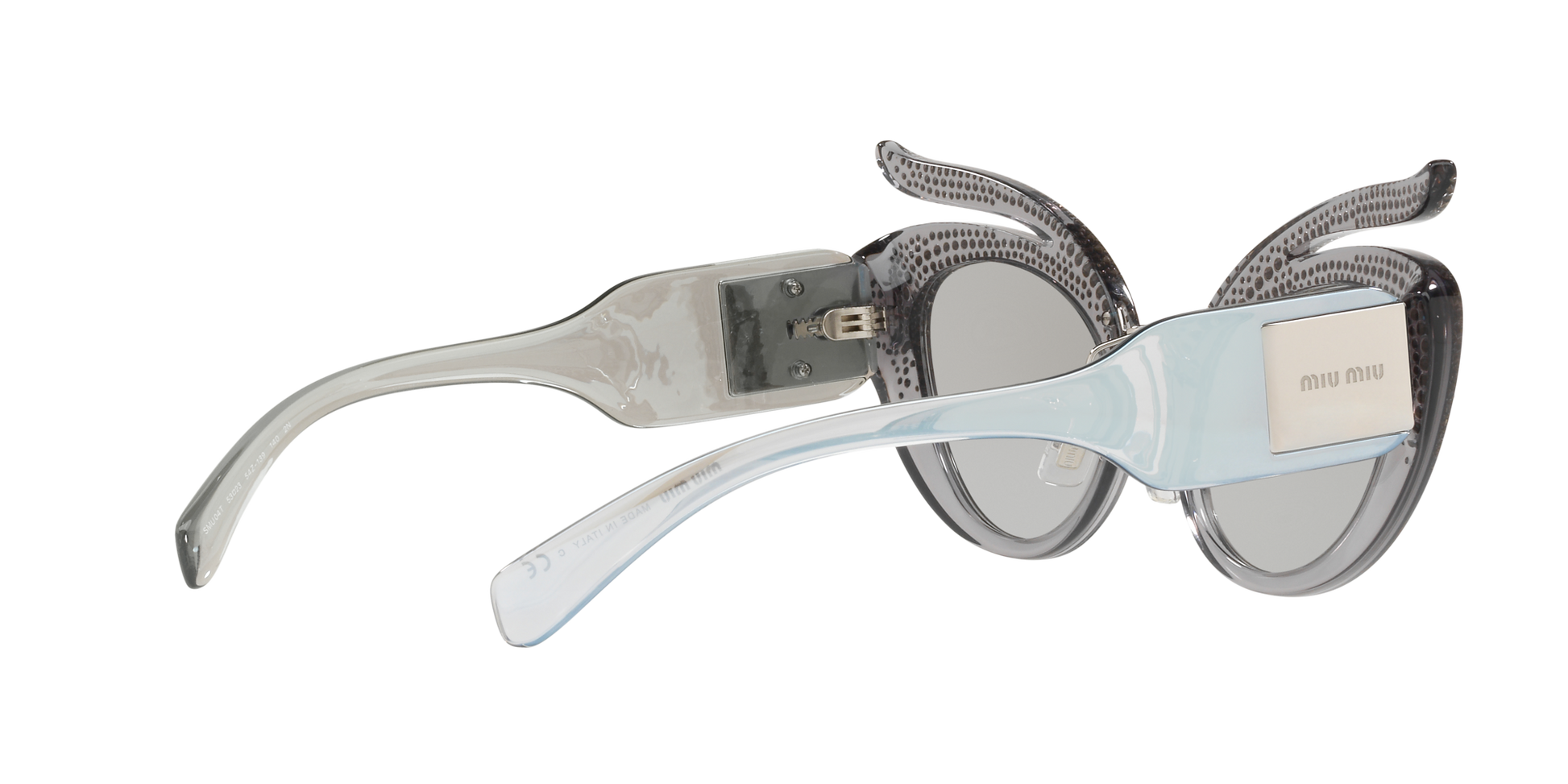 Miu Miu MU 04TS 54Z139 53