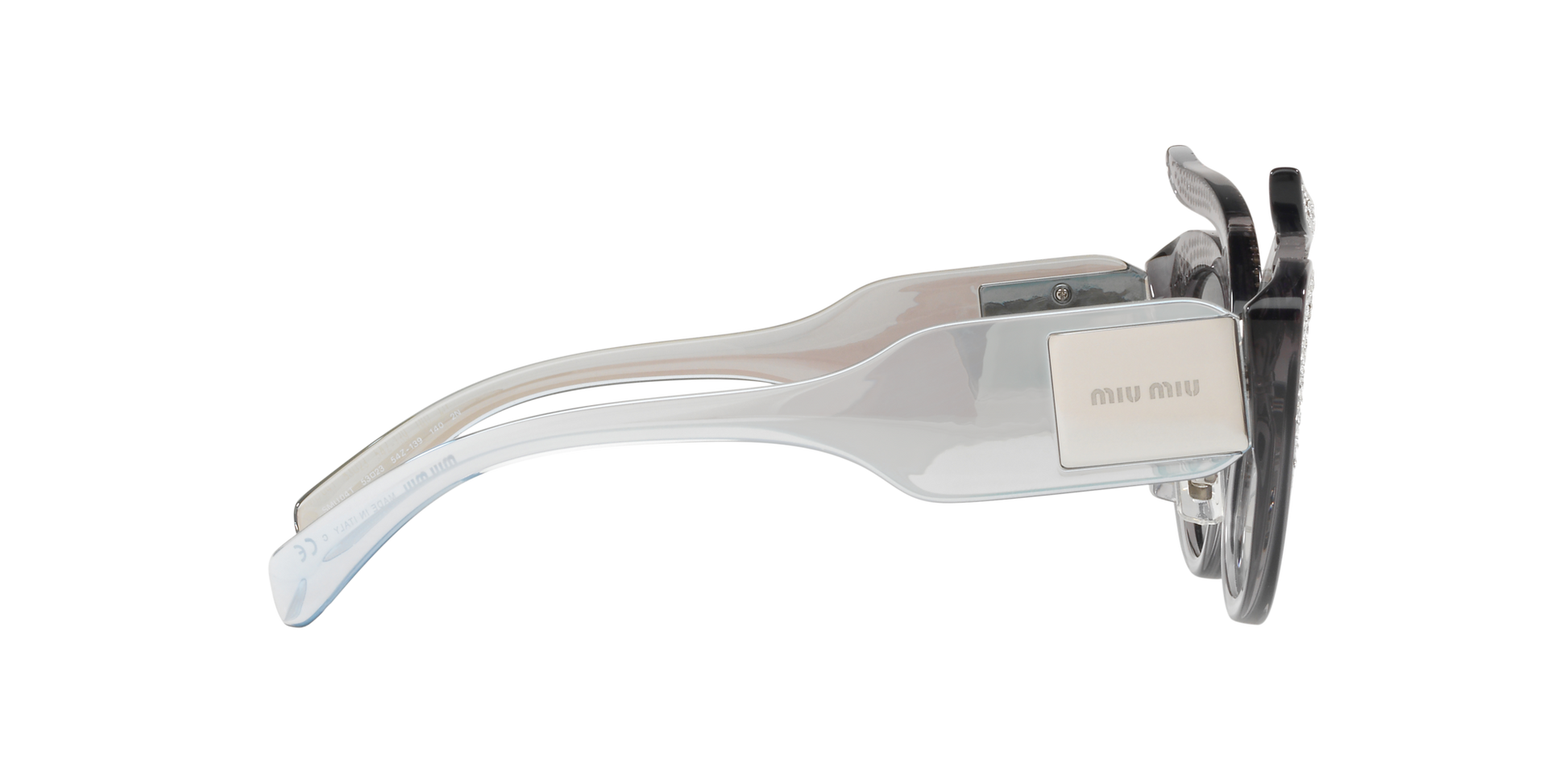 Miu Miu MU 04TS 54Z139 53