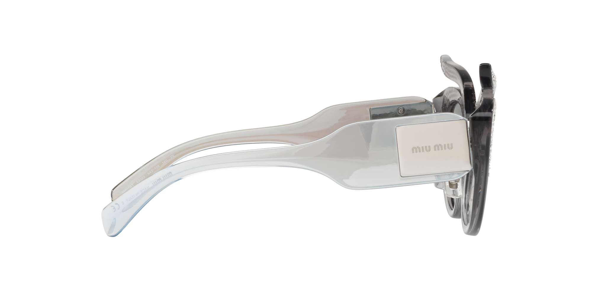 Miu Miu MU 04TS 54Z139 53