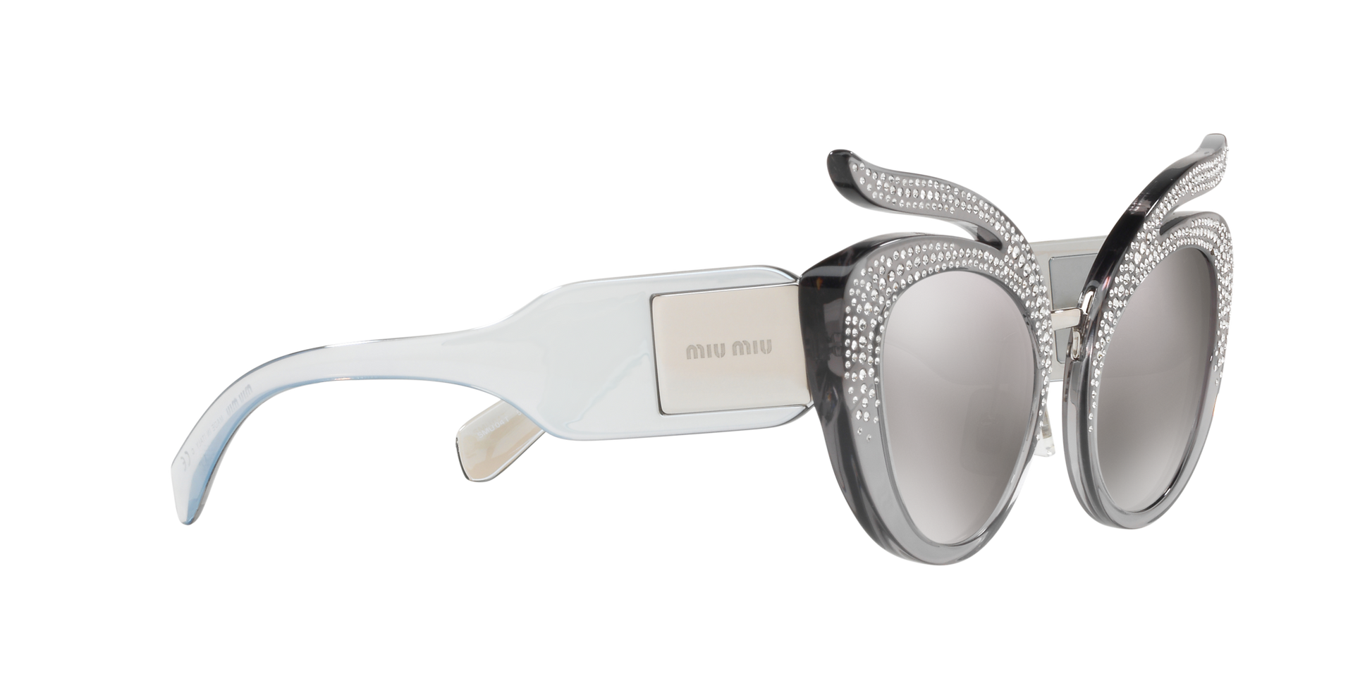 Miu Miu MU 04TS 54Z139 53