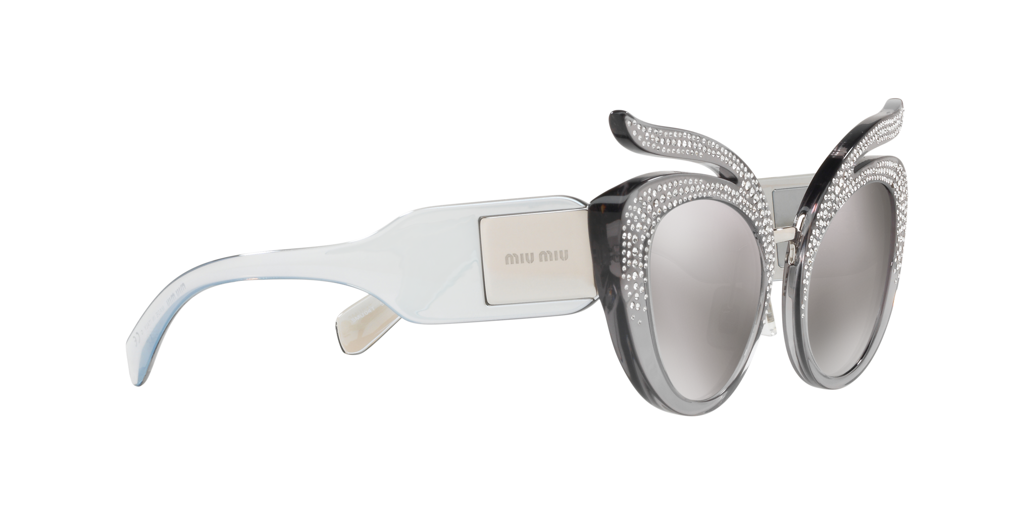 Miu Miu MU 04TS 54Z139 53