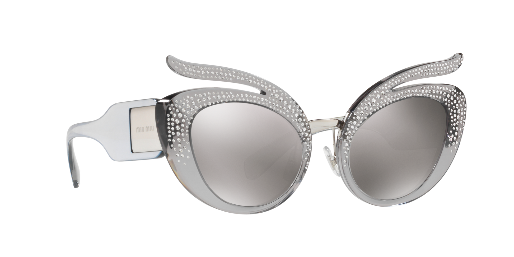 Miu Miu MU 04TS 54Z139 53