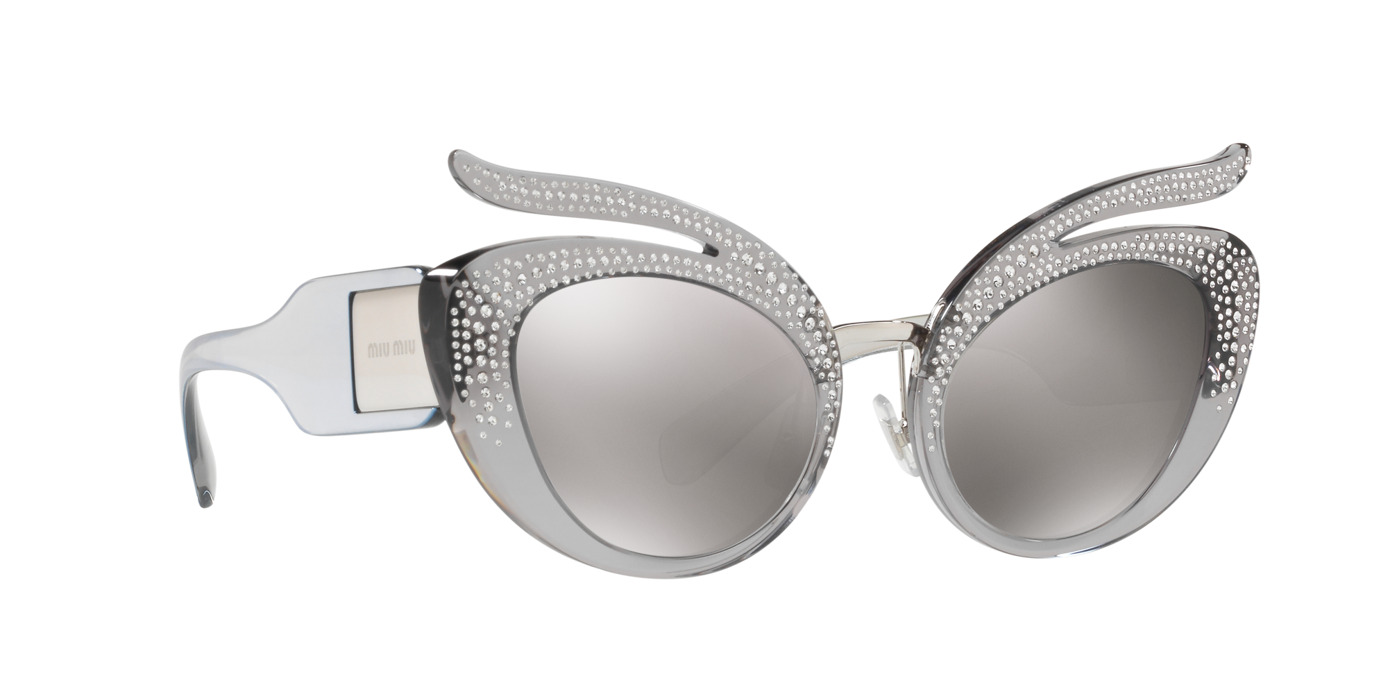 Miu Miu MU 04TS 54Z139 53