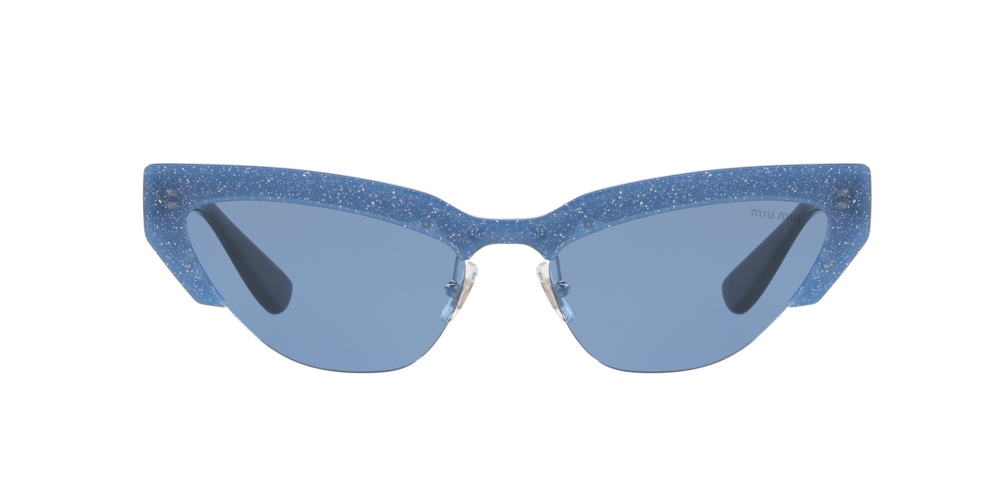 Miu Miu MU 04US 1202J1 59