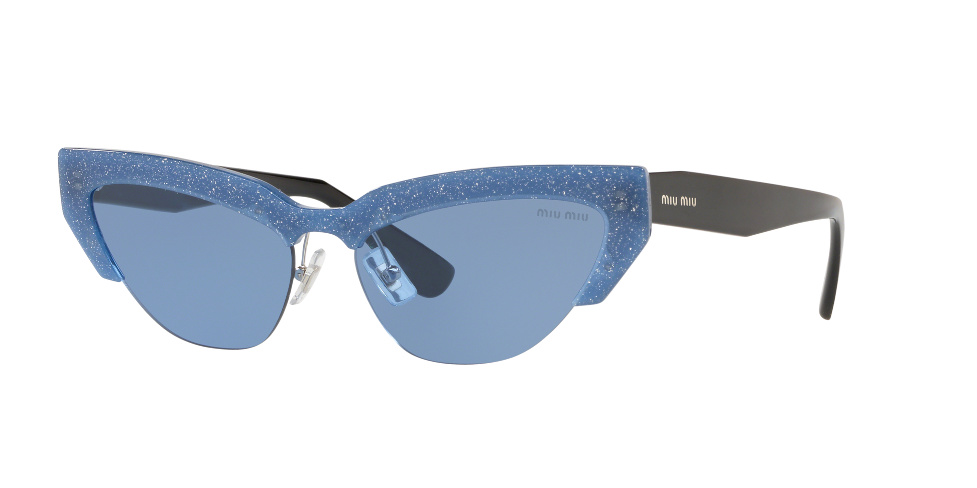 Miu Miu MU 04US 1202J1 59