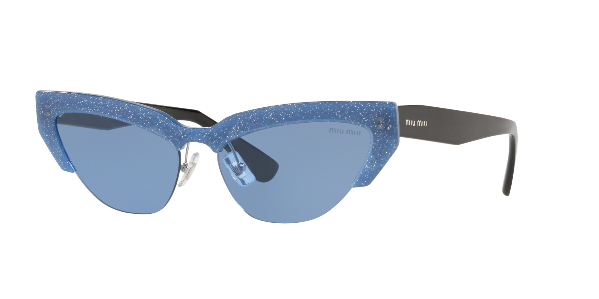 Miu Miu MU 04US 1202J1 59