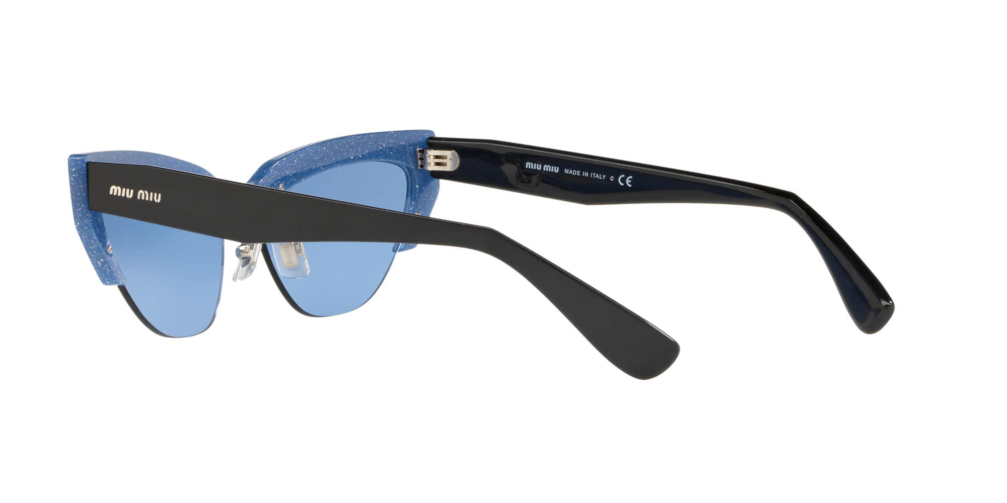 Miu Miu MU 04US 1202J1 59