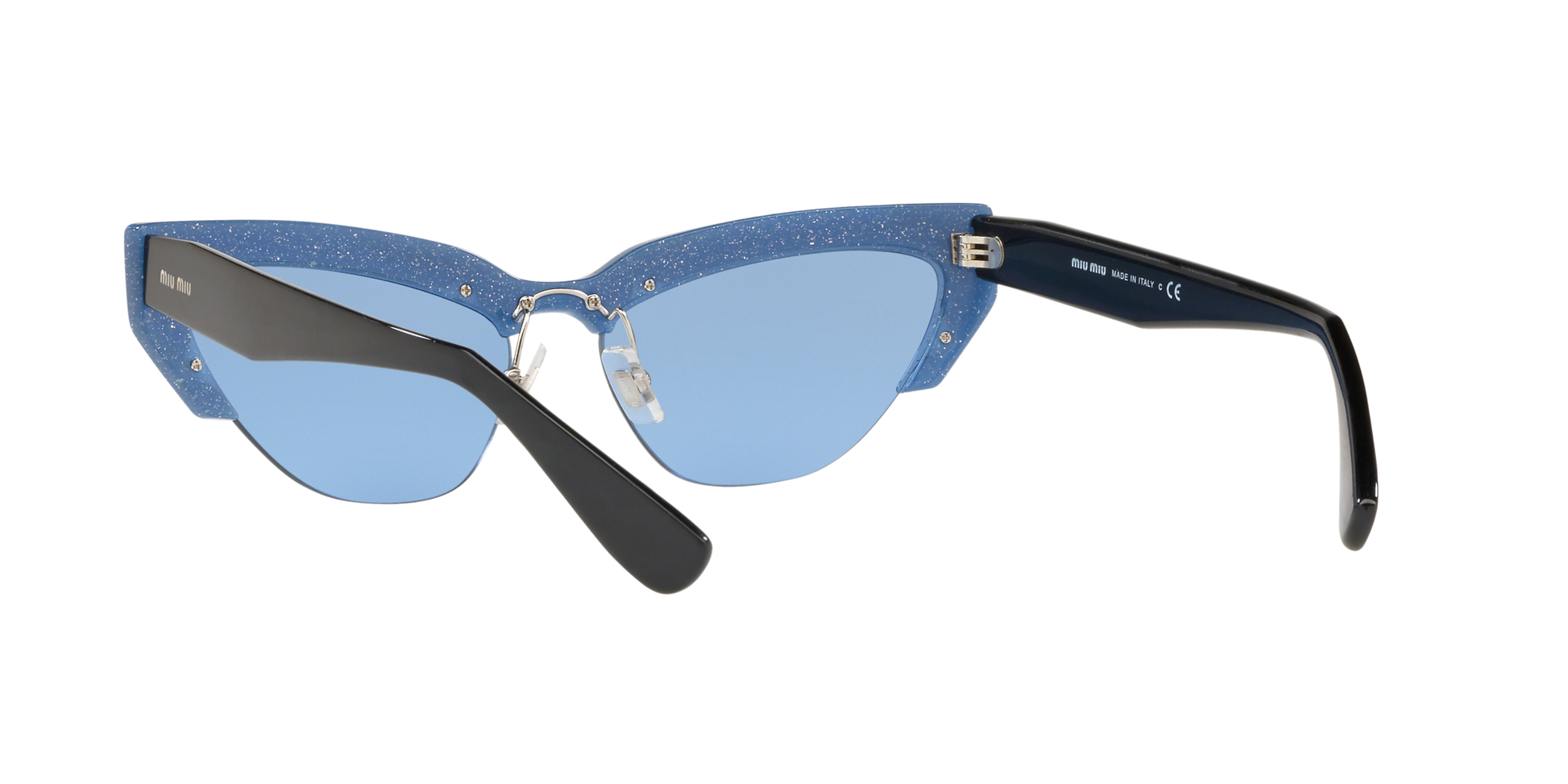 Miu Miu MU 04US 1202J1 59