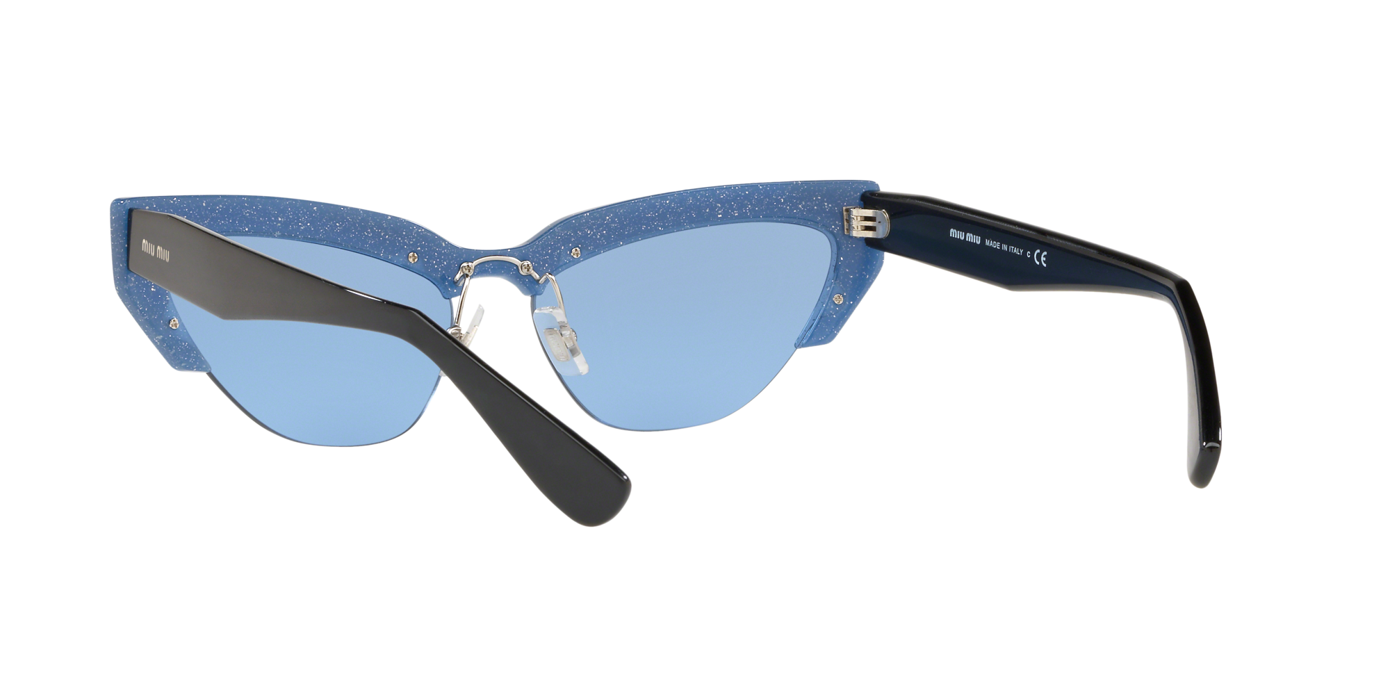 Miu Miu MU 04US 1202J1 59