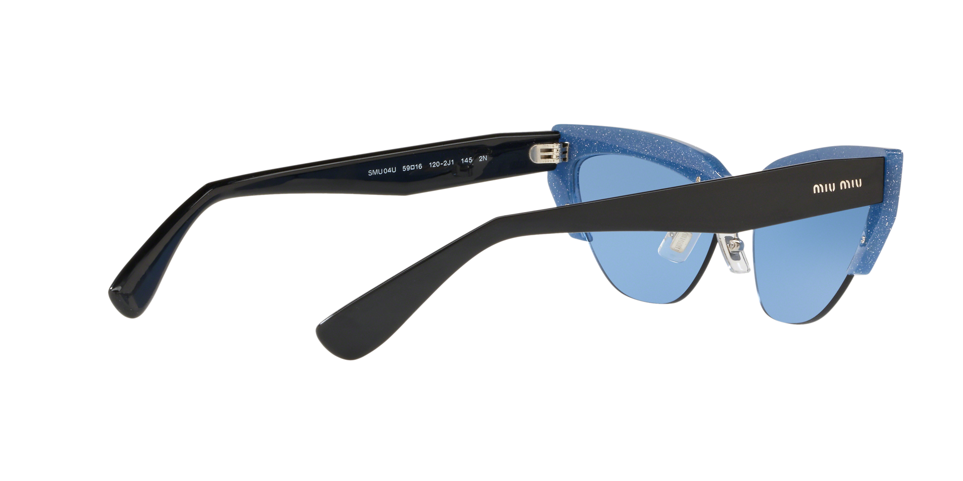 Miu Miu MU 04US 1202J1 59