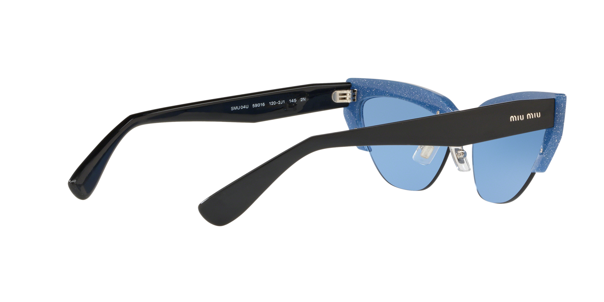 Miu Miu MU 04US 1202J1 59