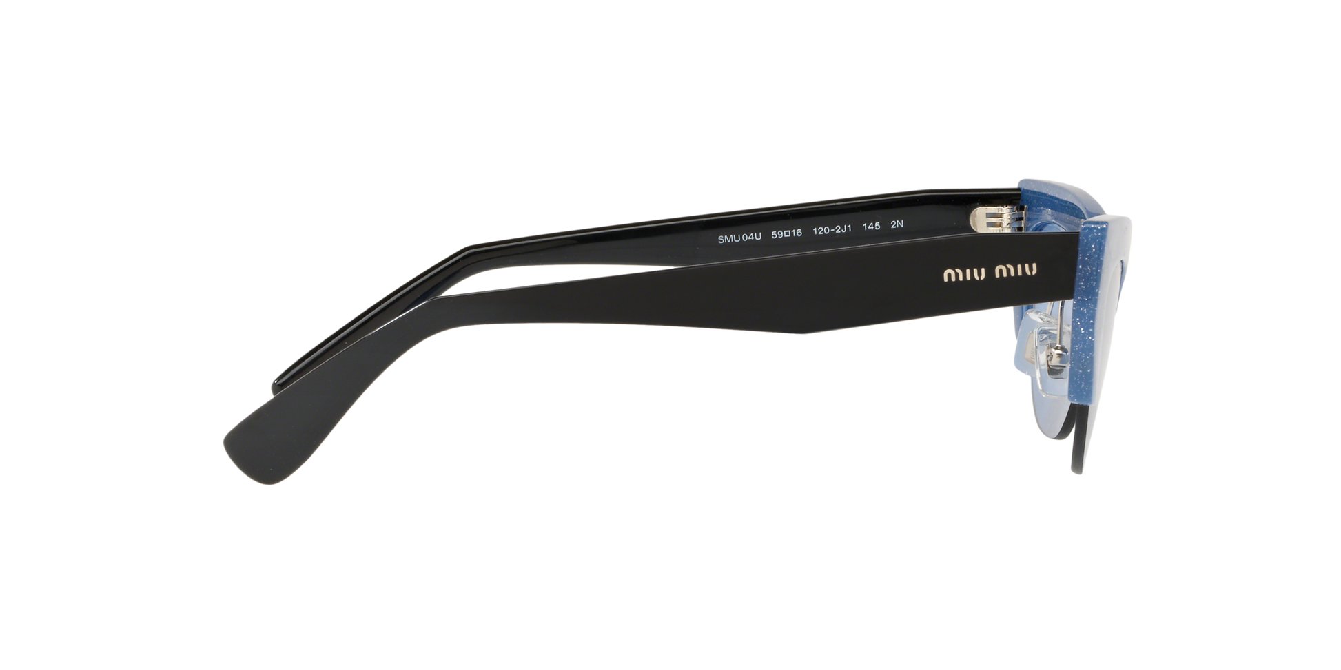 Miu Miu MU 04US 1202J1 59