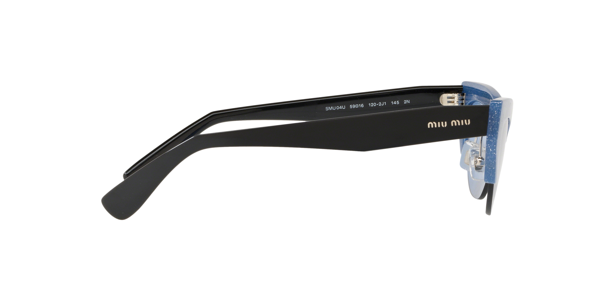 Miu Miu MU 04US 1202J1 59