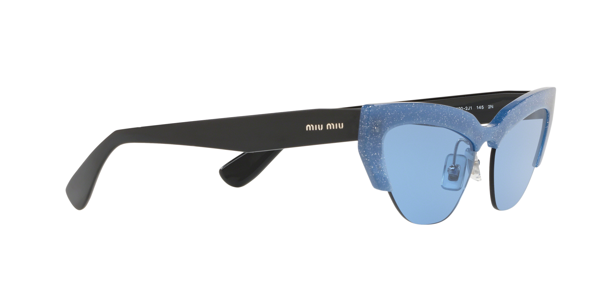 Miu Miu MU 04US 1202J1 59