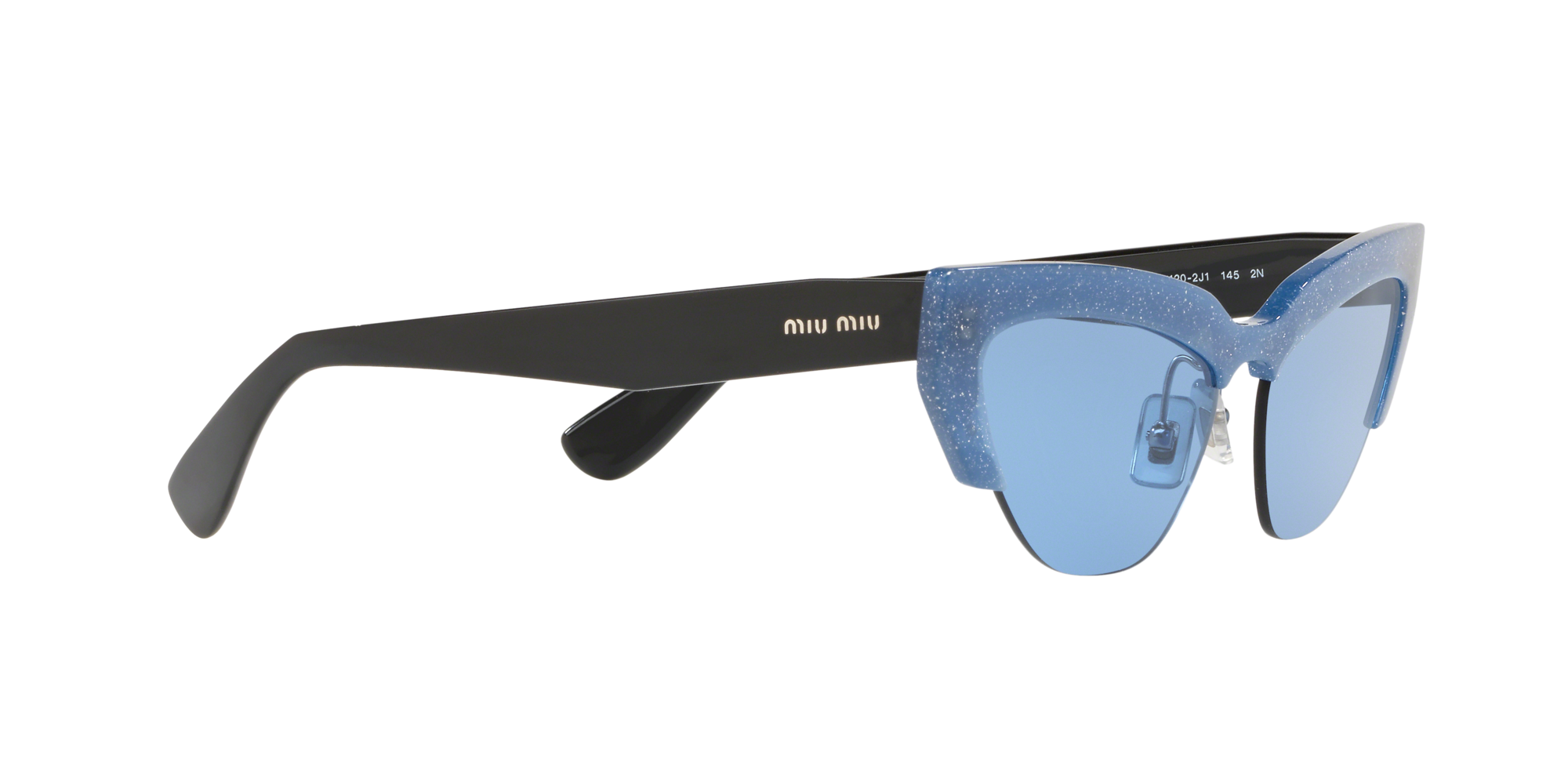 Miu Miu MU 04US 1202J1 59