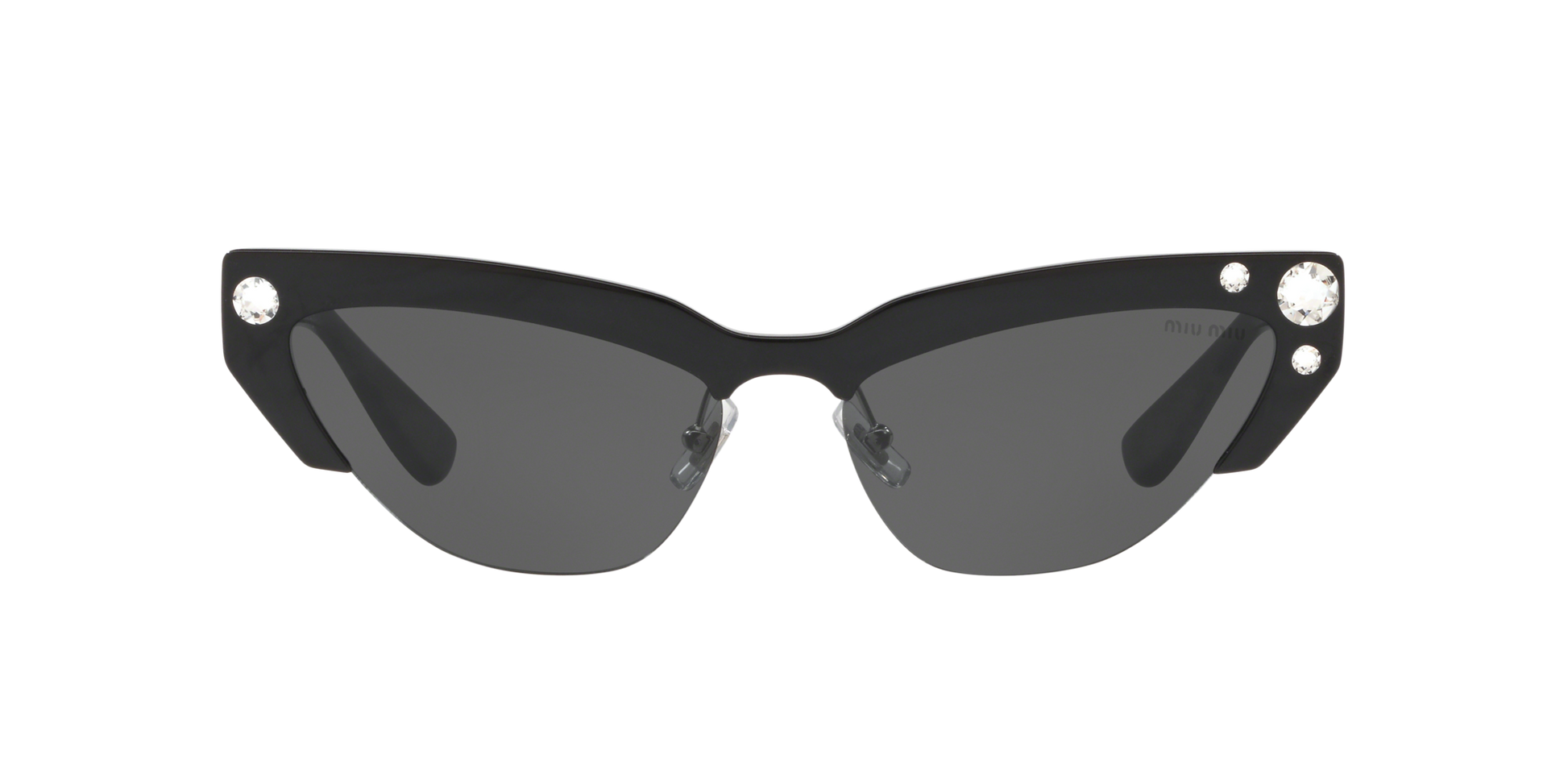 Miu Miu MU 04US 1251A1 59