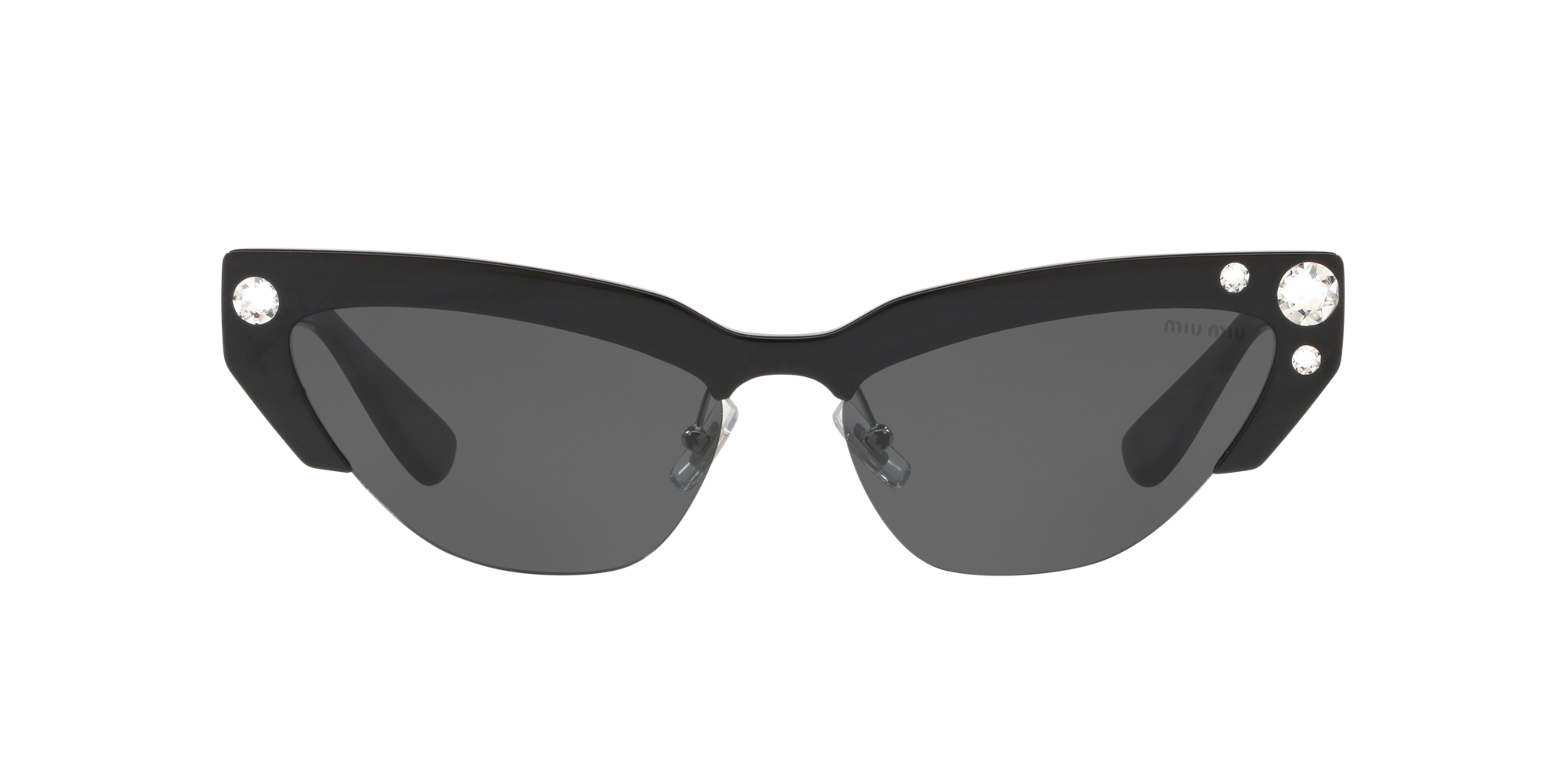 Miu Miu MU 04US 1251A1 59